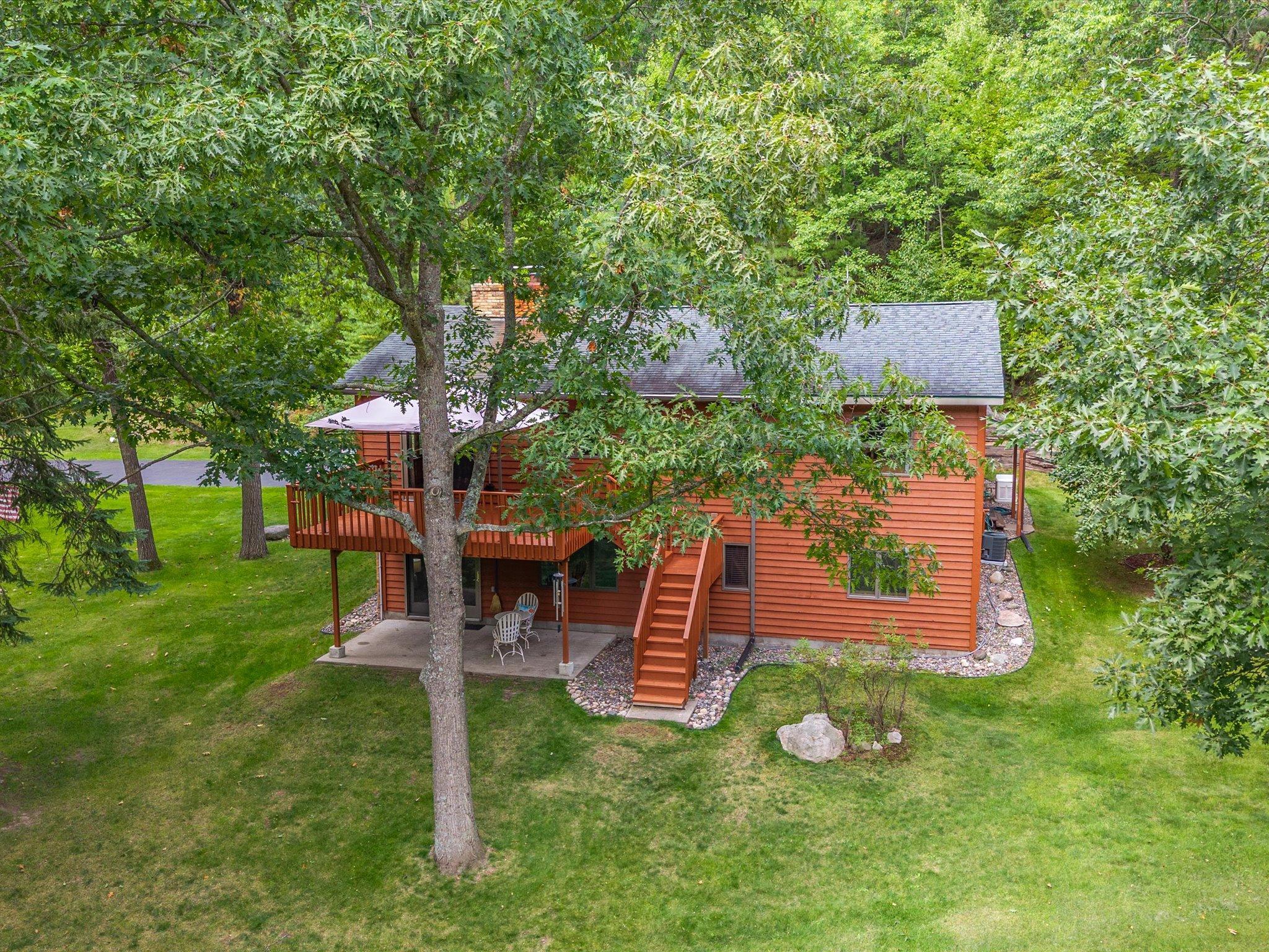 1989 single family home for sale at 53375 Lake Avenue in McGregor, MN — 3 bed, 3 bath (photo 42 of 50)