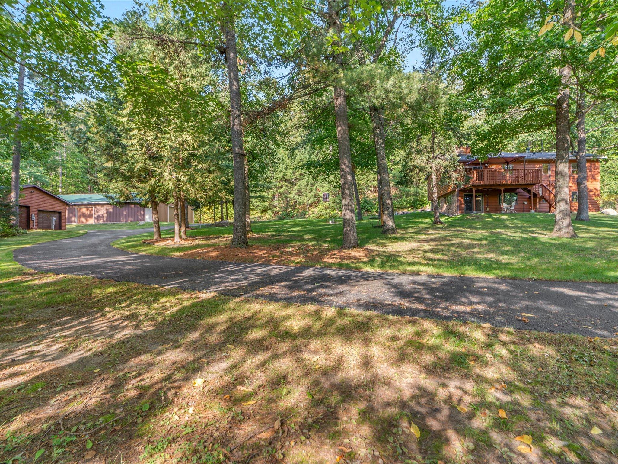 1989 single family home for sale at 53375 Lake Avenue in McGregor, MN — 3 bed, 3 bath (photo 43 of 50)
