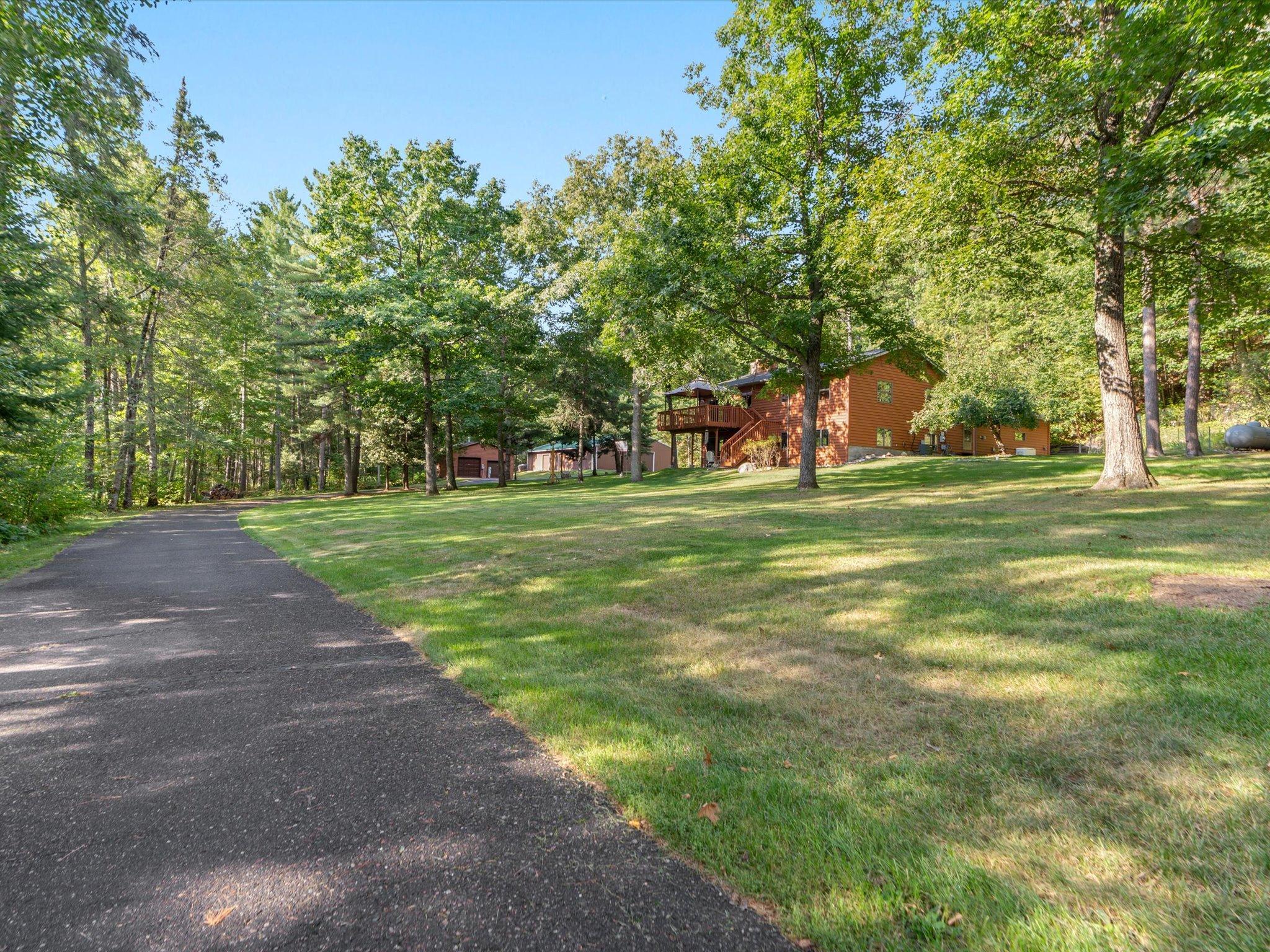 1989 single family home for sale at 53375 Lake Avenue in McGregor, MN — 3 bed, 3 bath (photo 44 of 50)