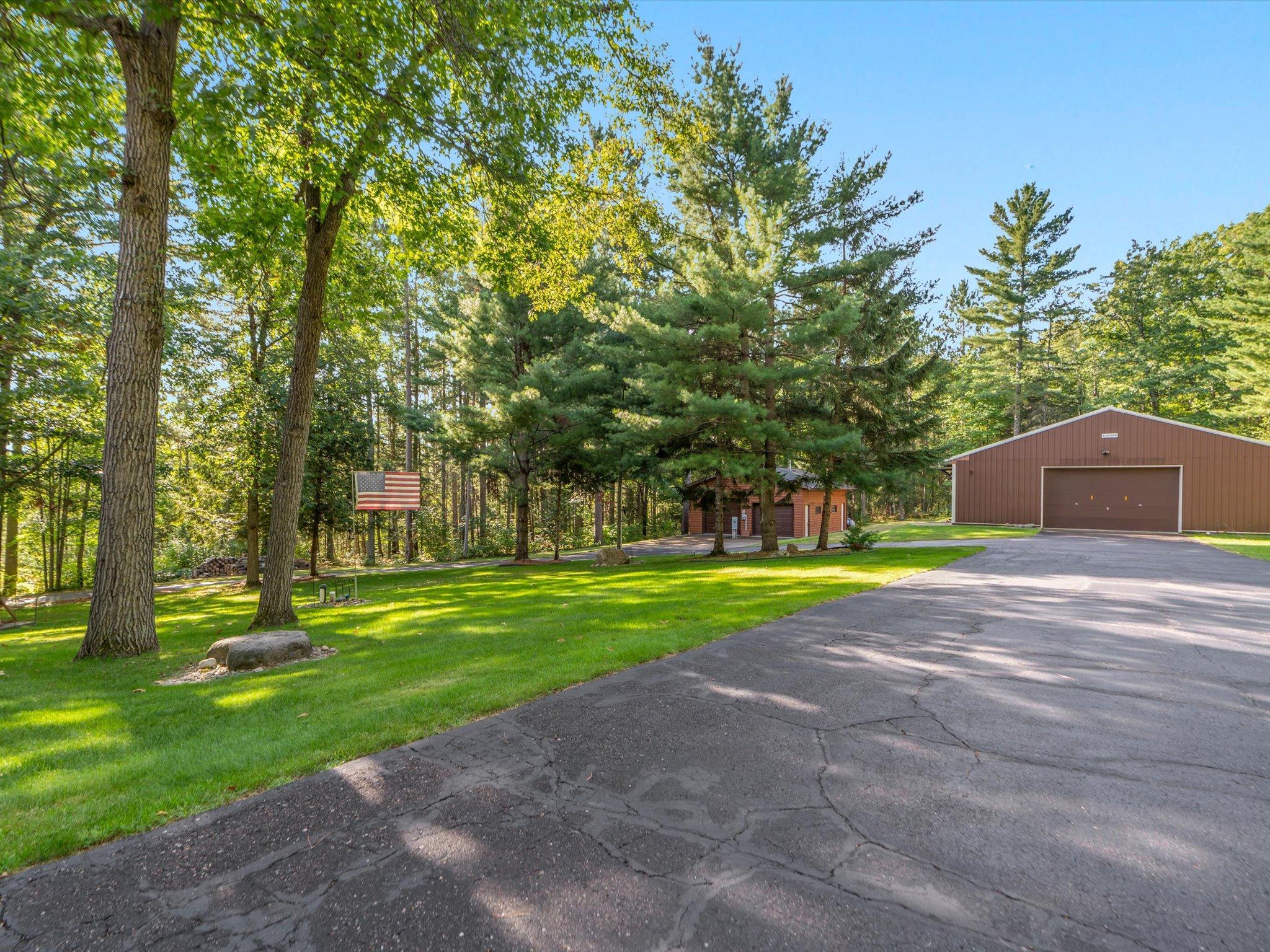 1989 single family home for sale at 53375 Lake Avenue in McGregor, MN — 3 bed, 3 bath (photo 45 of 50)