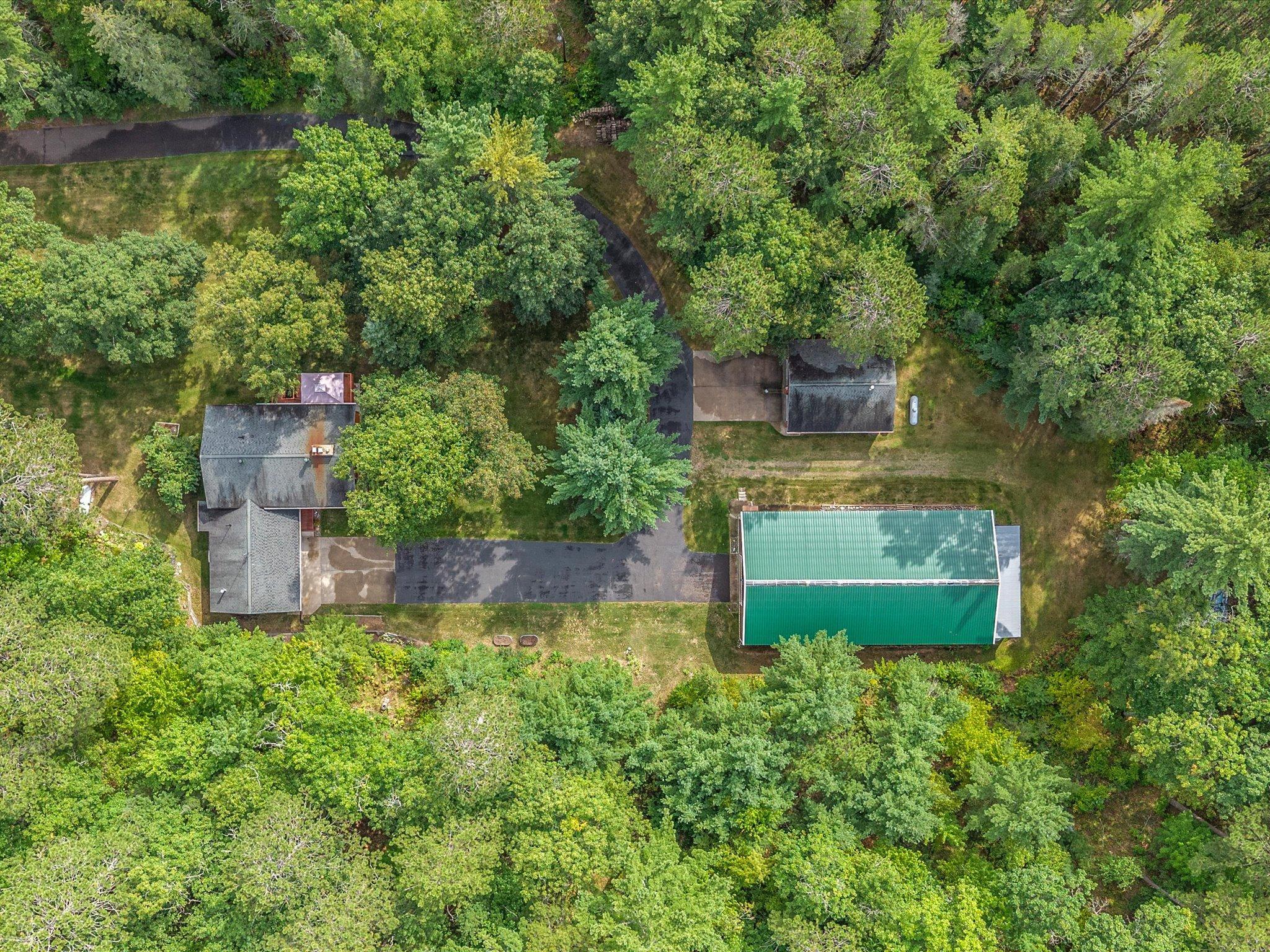 1989 single family home for sale at 53375 Lake Avenue in McGregor, MN — 3 bed, 3 bath (photo 50 of 50)