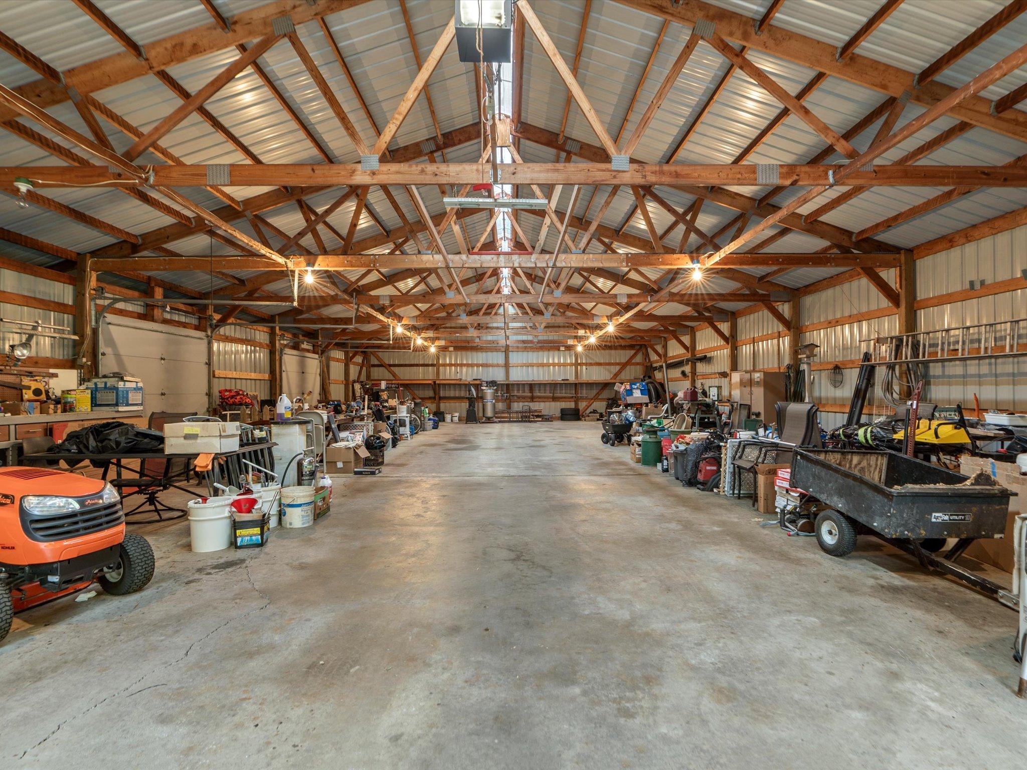 1989 single family home for sale at 53375 Lake Avenue in McGregor, MN — 3 bed, 3 bath (photo 7 of 50)