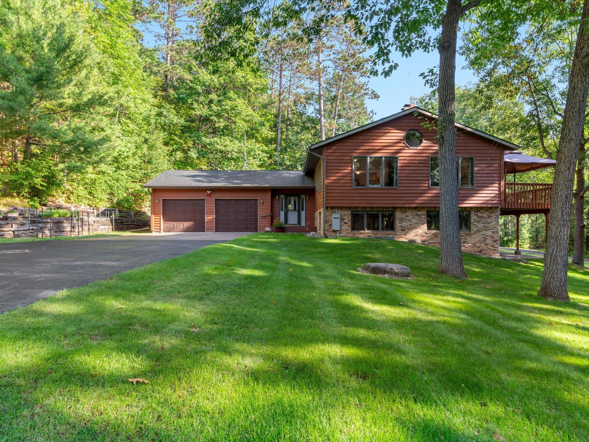 1989 single family home for sale at 53375 Lake Avenue in McGregor, MN — 3 bed, 3 bath (photo 10 of 50)