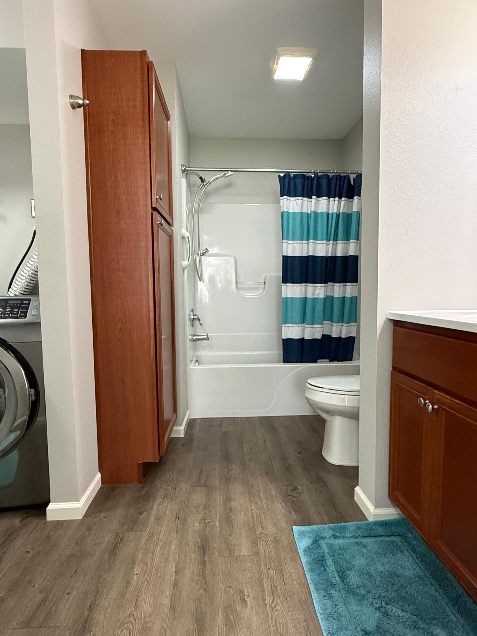 2016 townhouse for sale at 1615 30th Street NW, Unit 23 in Bemidji, MN — 2 bed, 2 bath (photo 18 of 30)