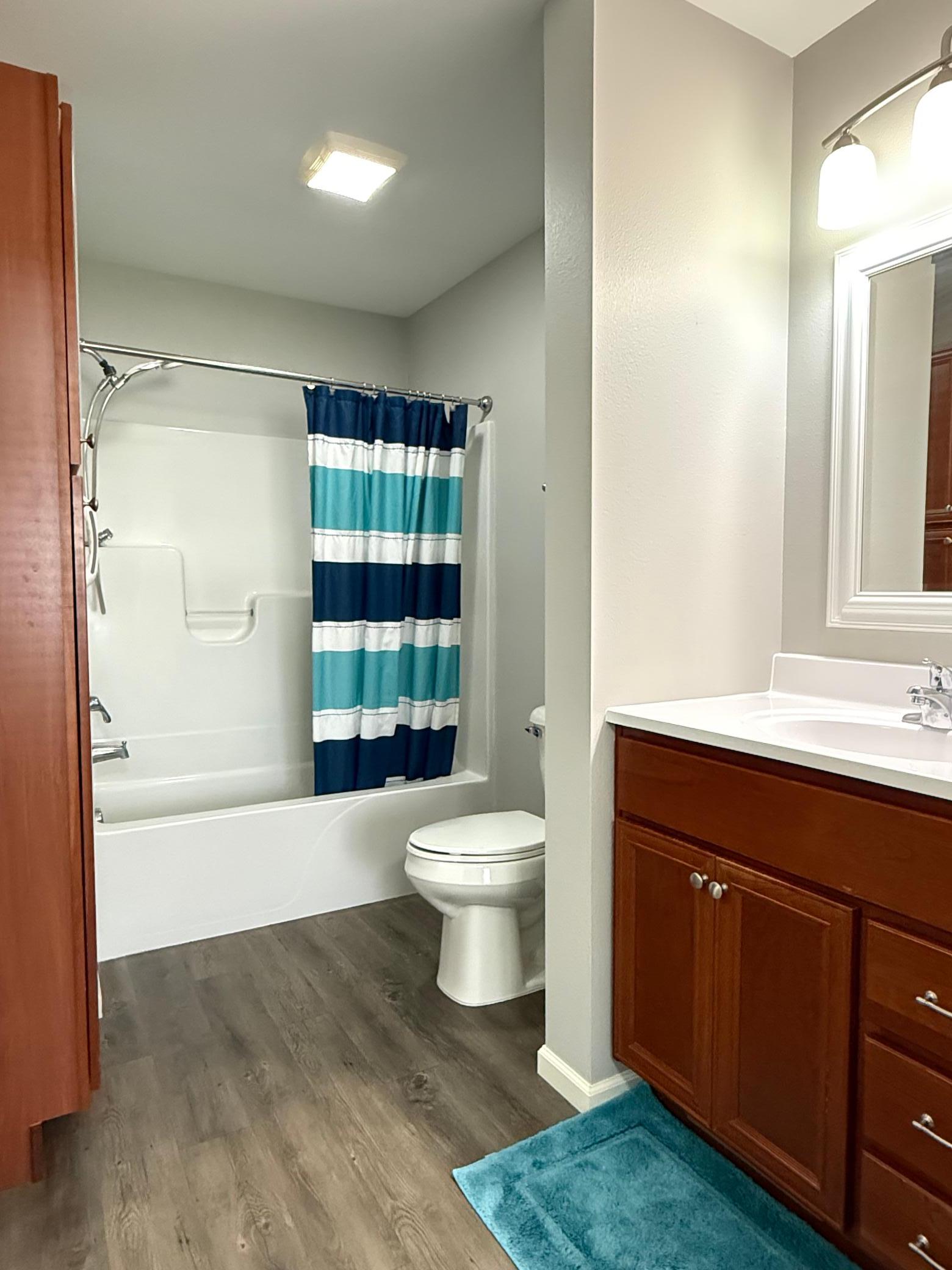 2016 townhouse for sale at 1615 30th Street NW, Unit 23 in Bemidji, MN — 2 bed, 2 bath (photo 19 of 30)