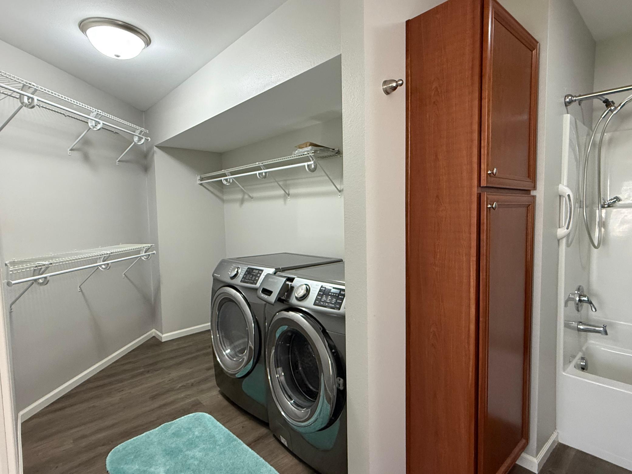 2016 townhouse for sale at 1615 30th Street NW, Unit 23 in Bemidji, MN — 2 bed, 2 bath (photo 20 of 30)