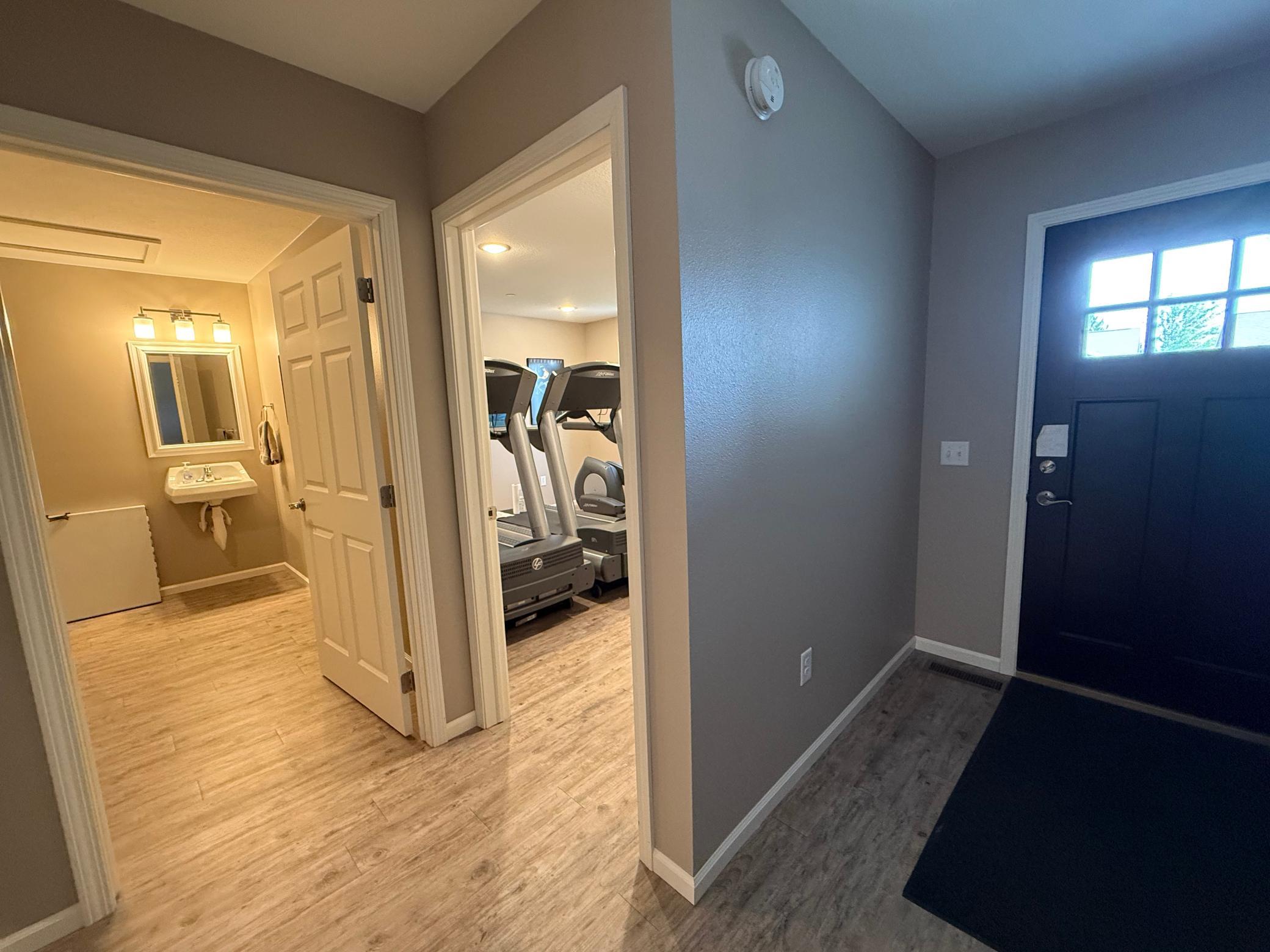 2016 townhouse for sale at 1615 30th Street NW, Unit 23 in Bemidji, MN — 2 bed, 2 bath (photo 26 of 30)