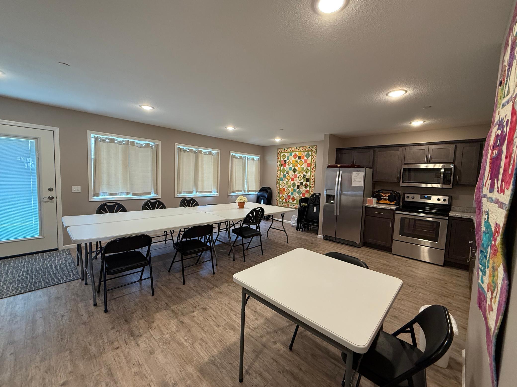 2016 townhouse for sale at 1615 30th Street NW, Unit 23 in Bemidji, MN — 2 bed, 2 bath (photo 27 of 30)