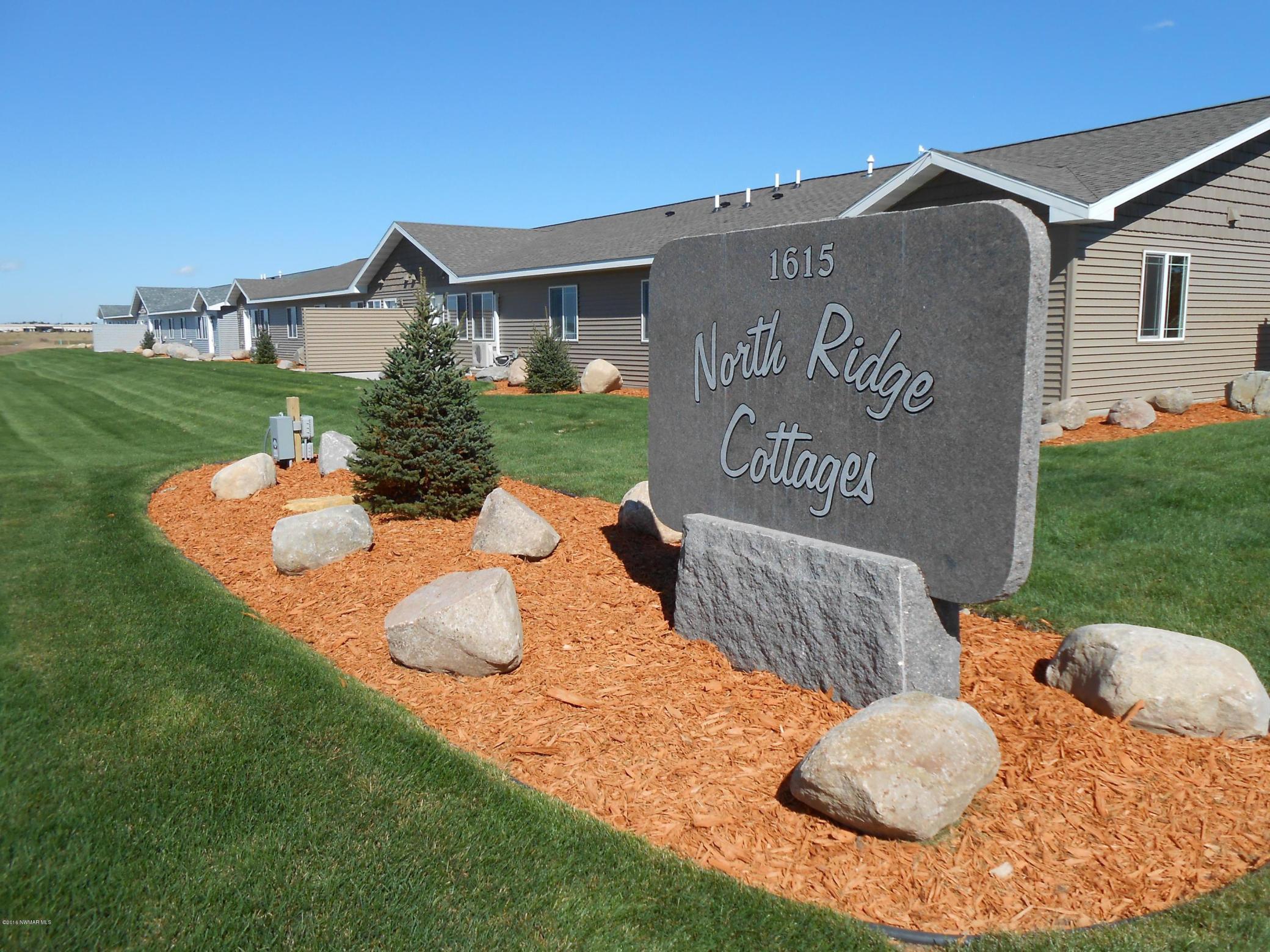 2016 townhouse for sale at 1615 30th Street NW, Unit 23 in Bemidji, MN — 2 bed, 2 bath (photo 30 of 30)