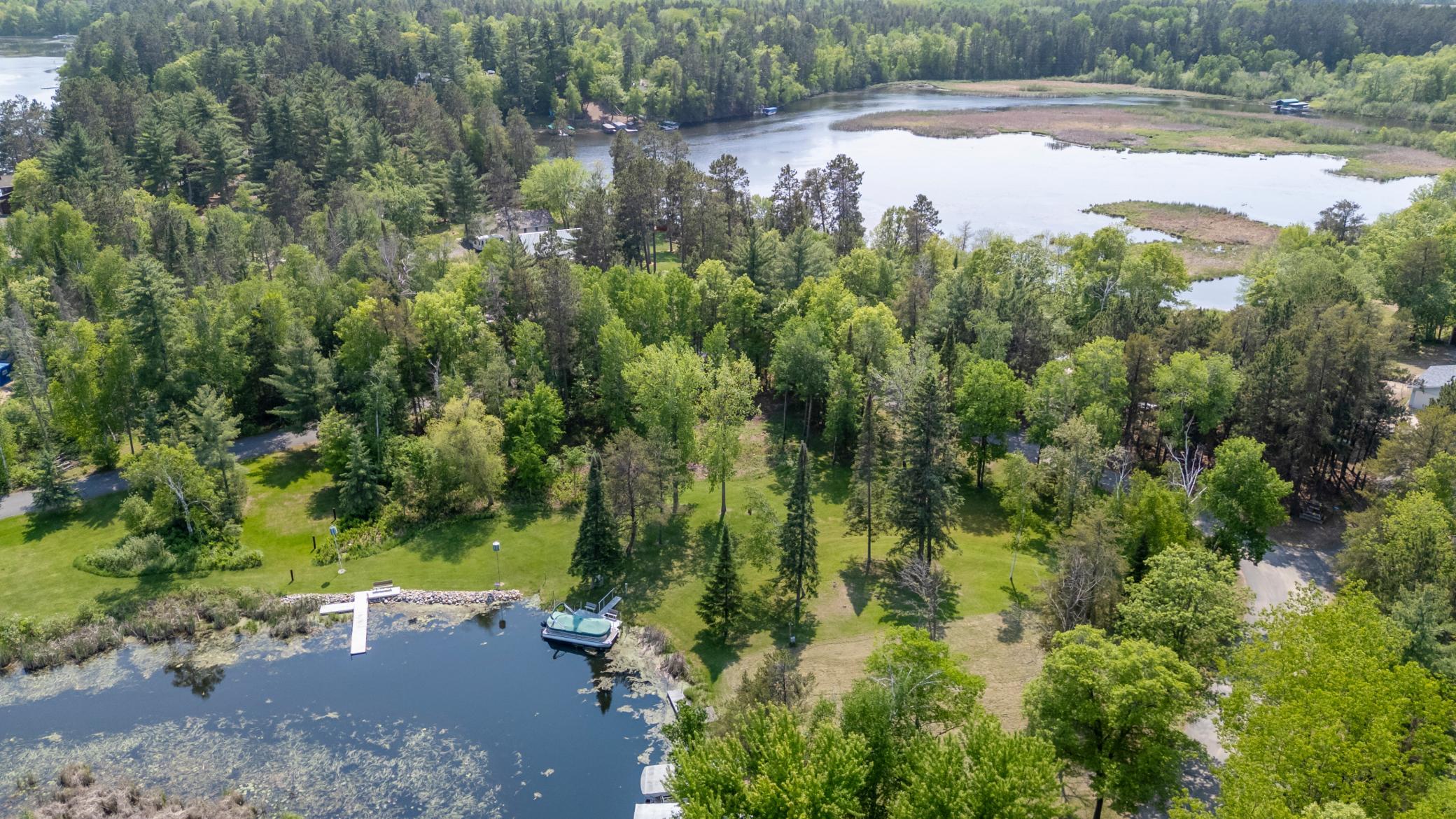 37016 Delta Bay Road, Pine River MN 56474 - Photo 34 of 37