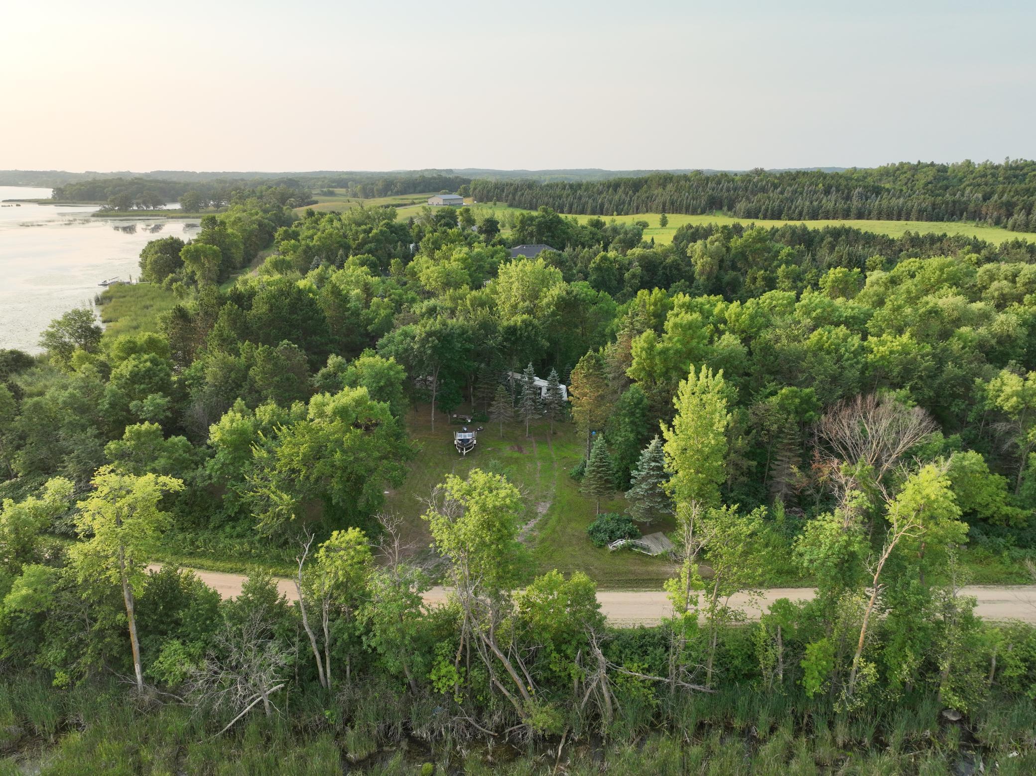 land for sale at 20645 Oakdale Road in Underwood, MN (photo 6 of 10)
