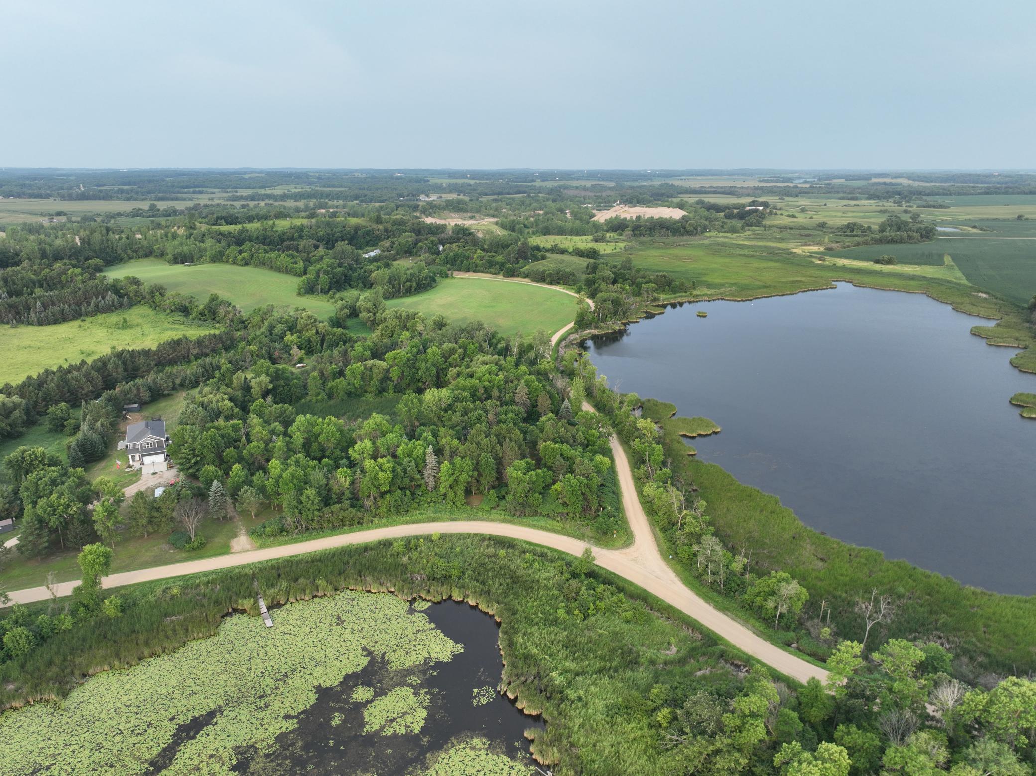 land for sale at 20645 Oakdale Road in Underwood, MN (photo 8 of 10)