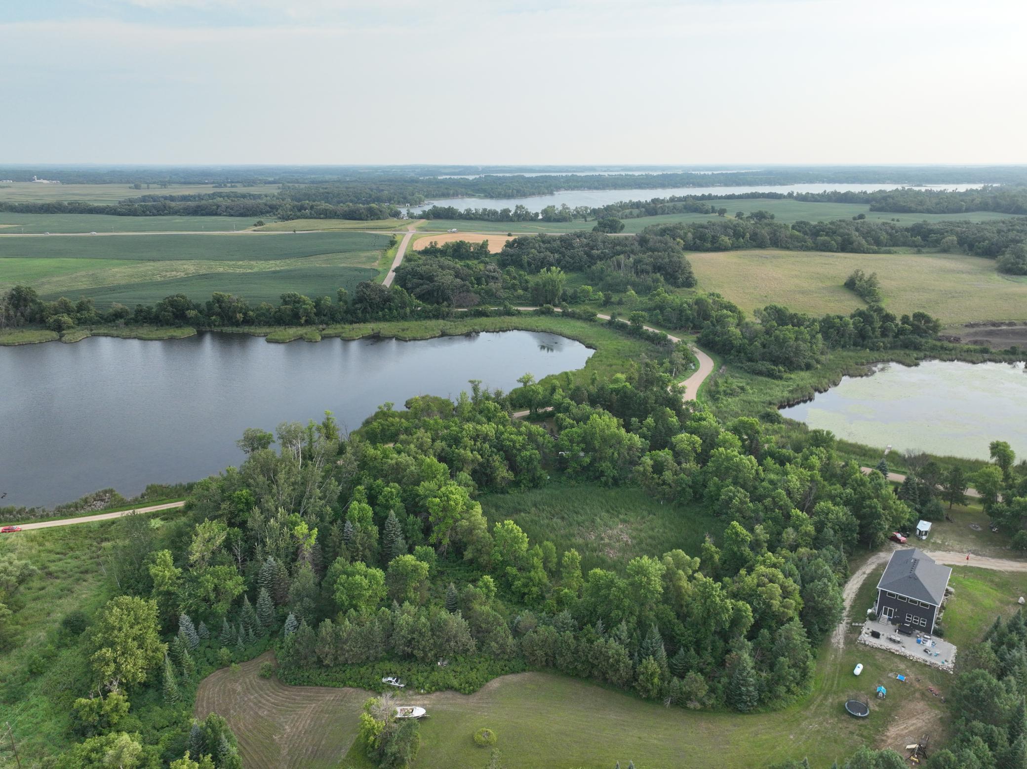 land for sale at 20645 Oakdale Road in Underwood, MN (photo 9 of 10)