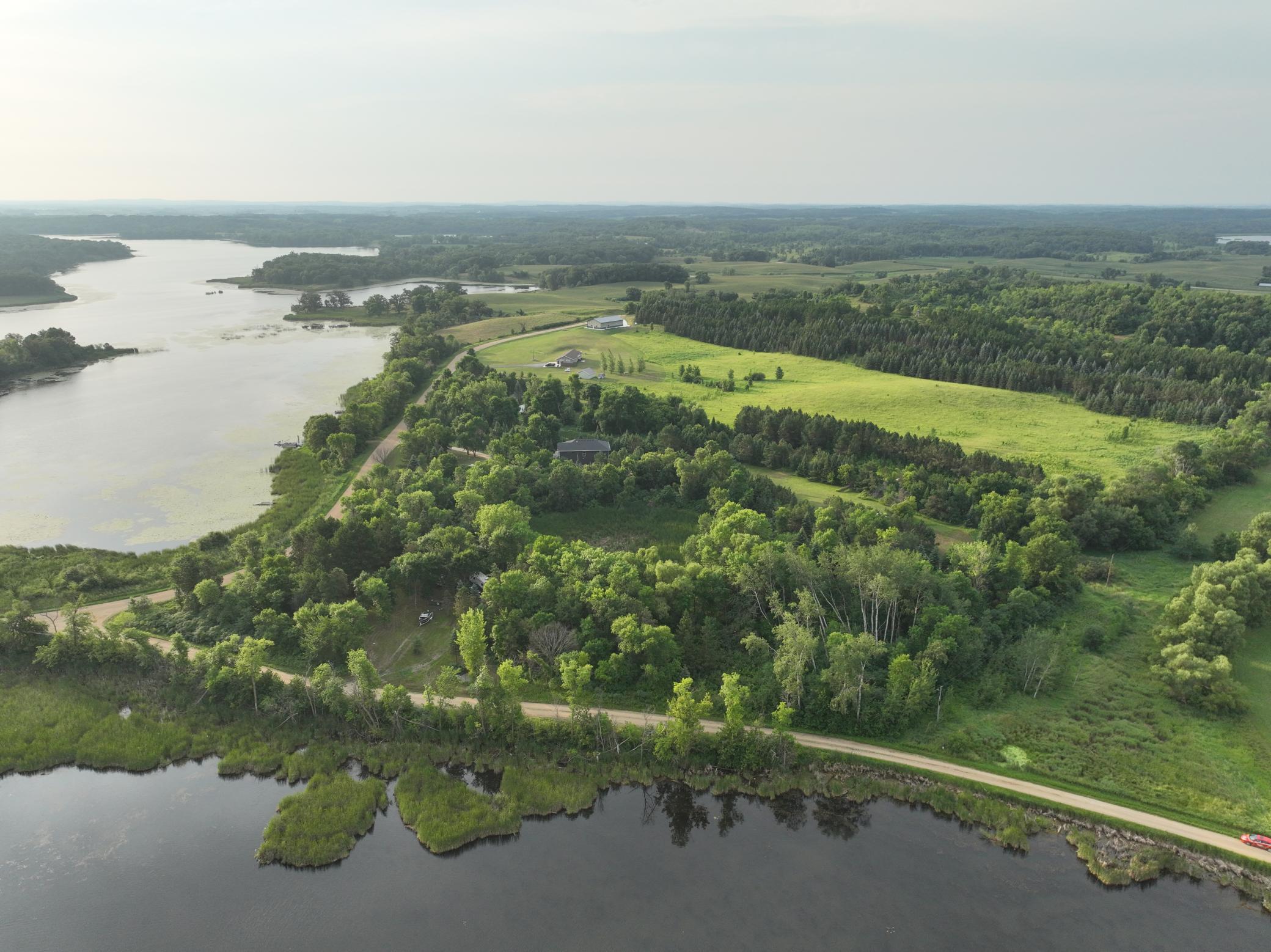 land for sale at 20645 Oakdale Road in Underwood, MN (photo 10 of 10)
