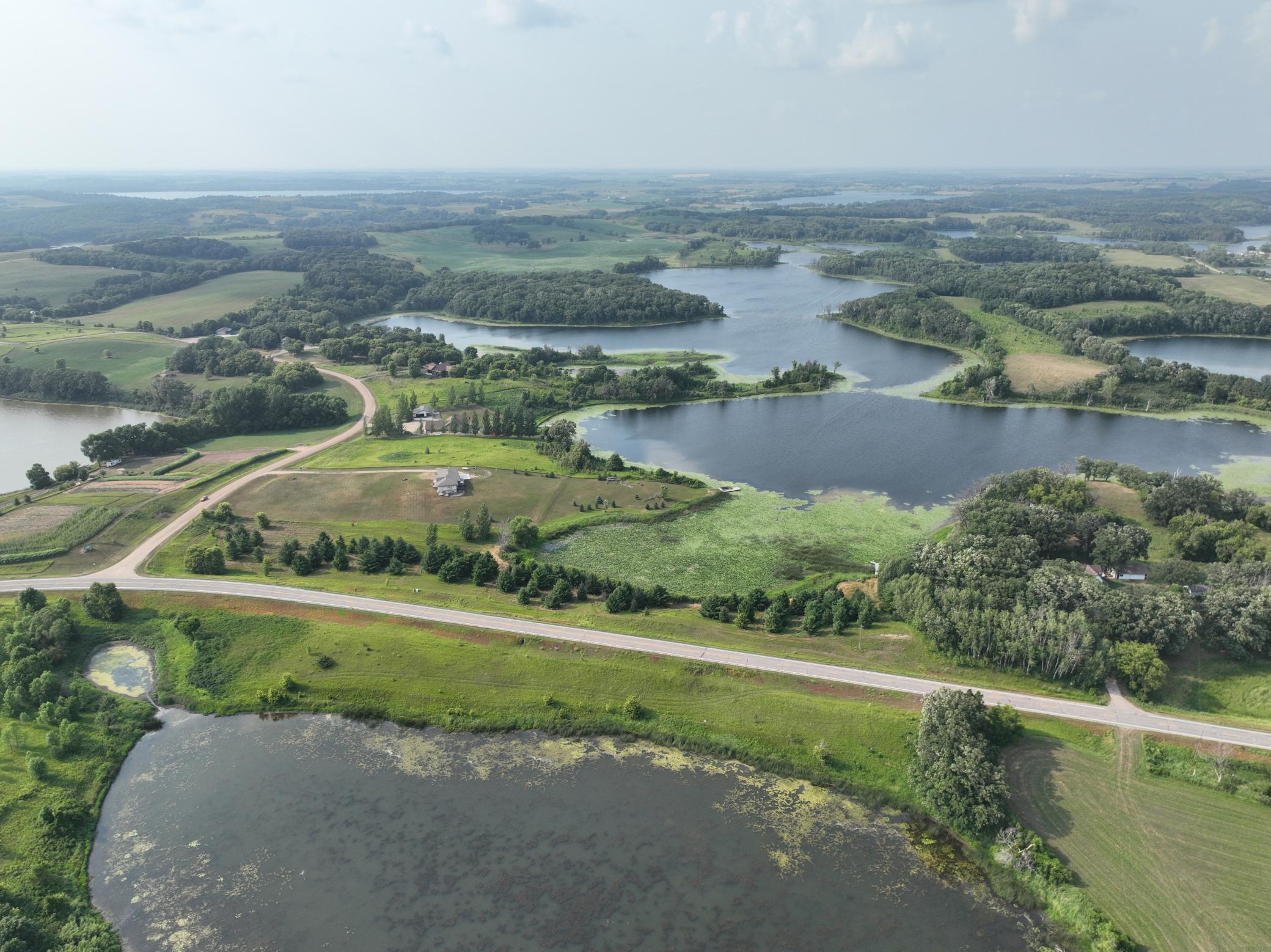 land for sale at xxx 400th Ave in Evansville, MN (photo 4 of 10)