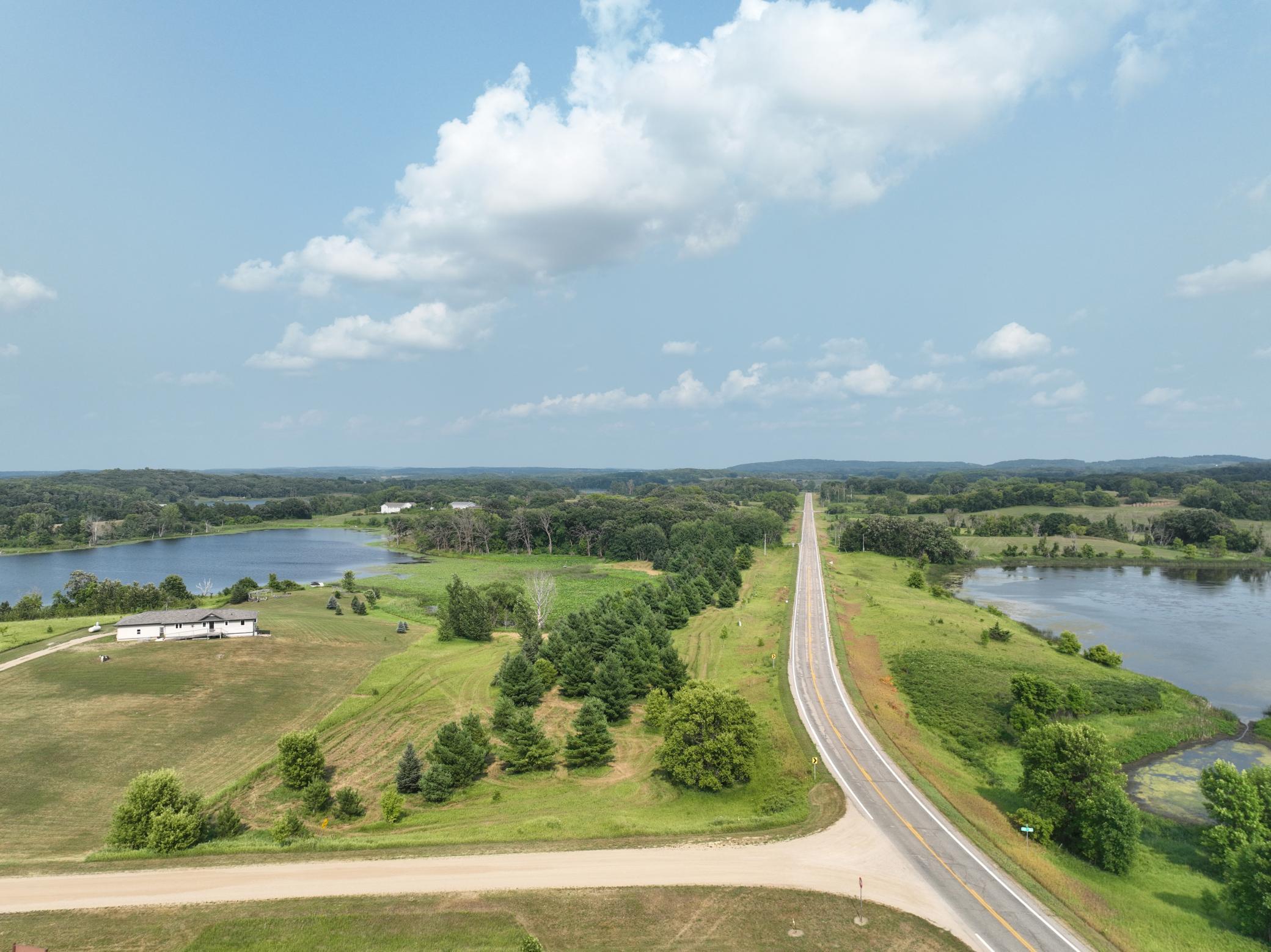 land for sale at xxx 400th Ave in Evansville, MN (photo 5 of 10)