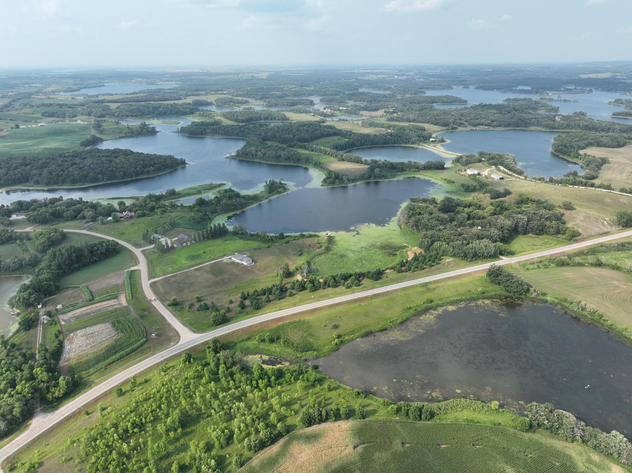 land for sale at xxx 400th Ave in Evansville, MN (photo 7 of 10)