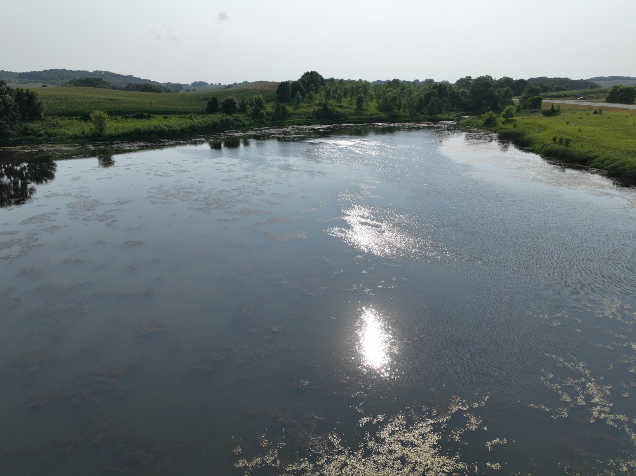 land for sale at xxx 400th Ave in Evansville, MN (photo 8 of 10)