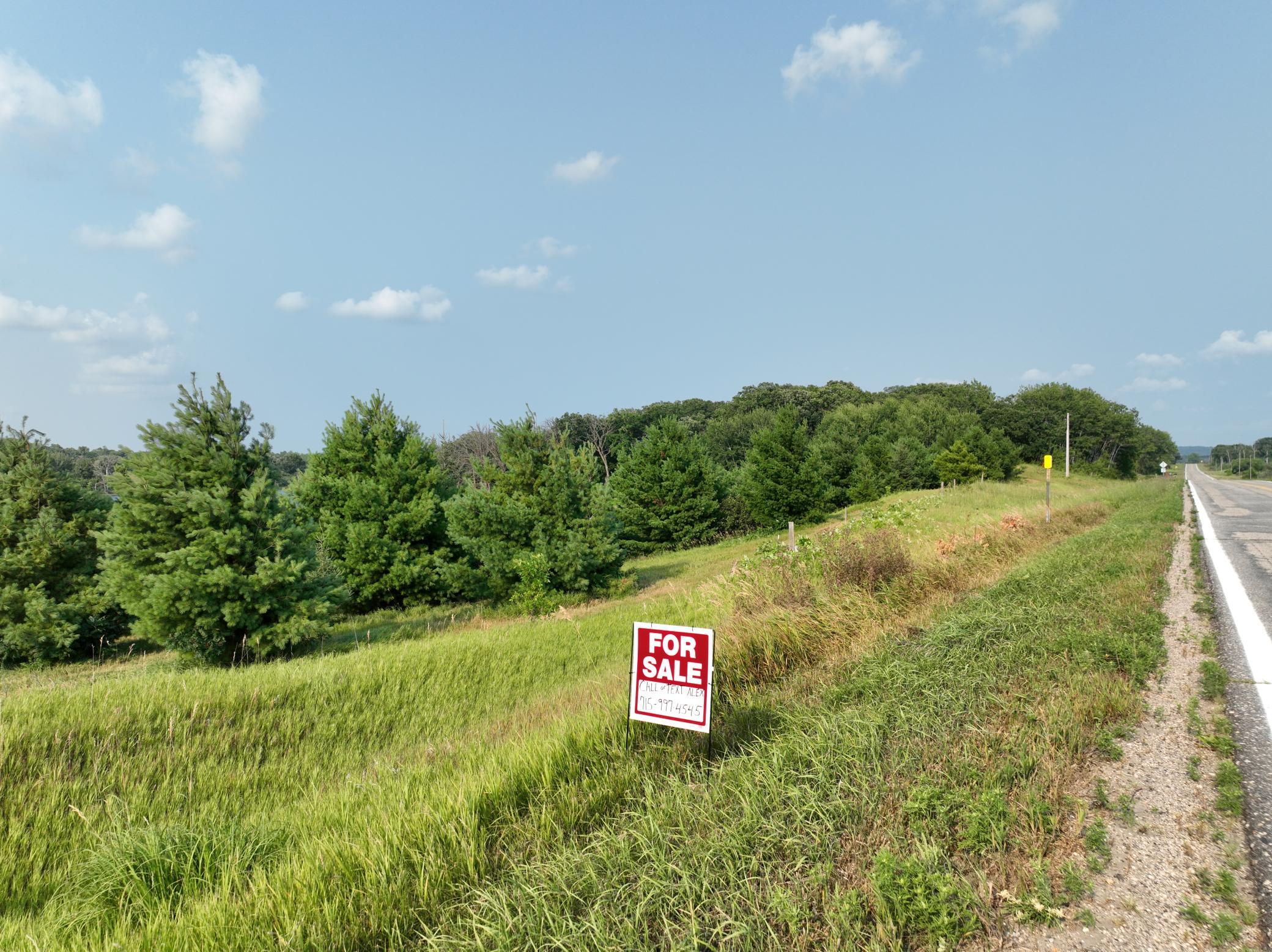 land for sale at xxx 400th Ave in Evansville, MN (photo 9 of 10)