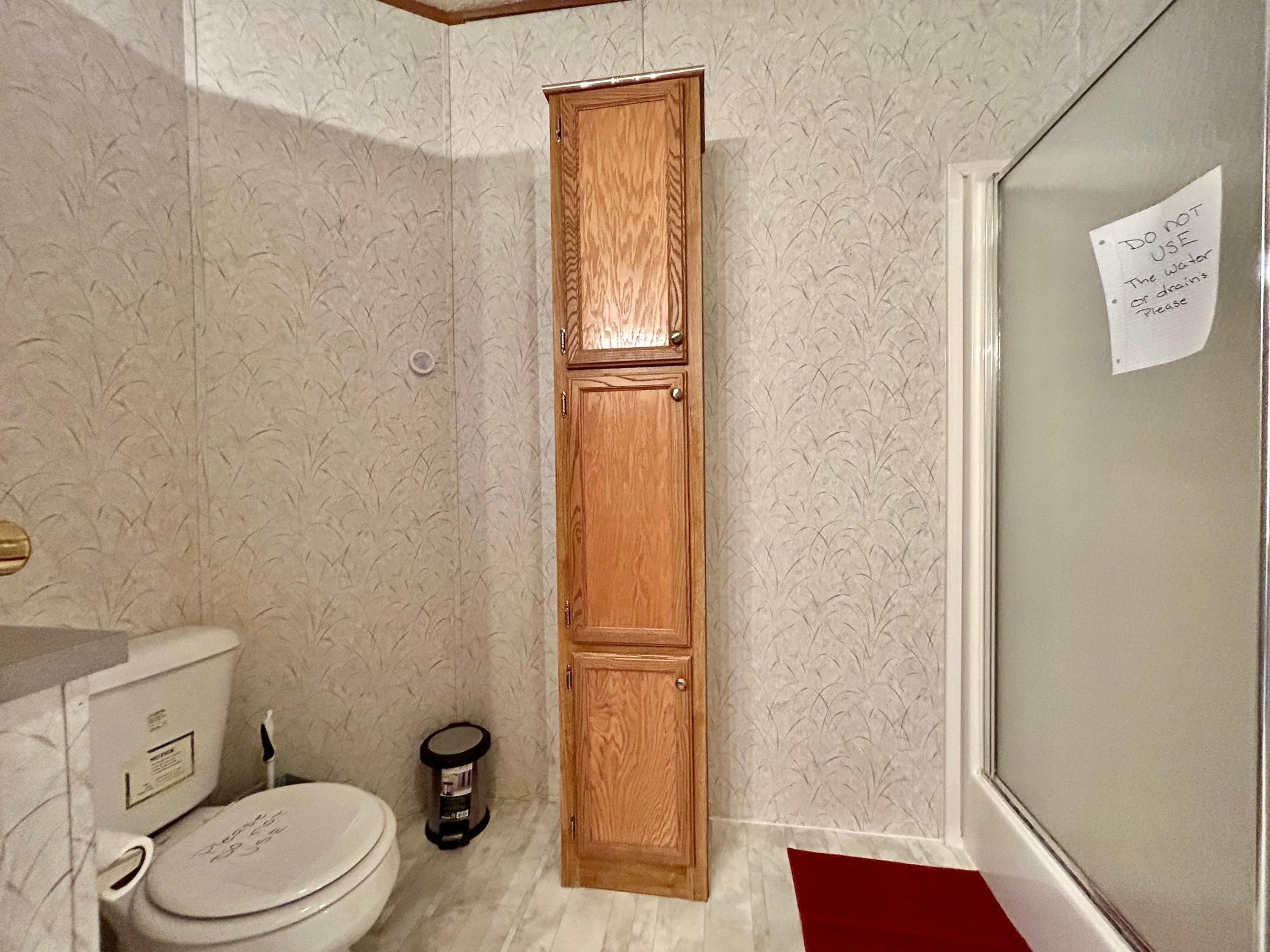 2003 single family home for sale at 904 Ordway Street in Tower City, ND — 4 bed, 2 bath (photo 33 of 51)