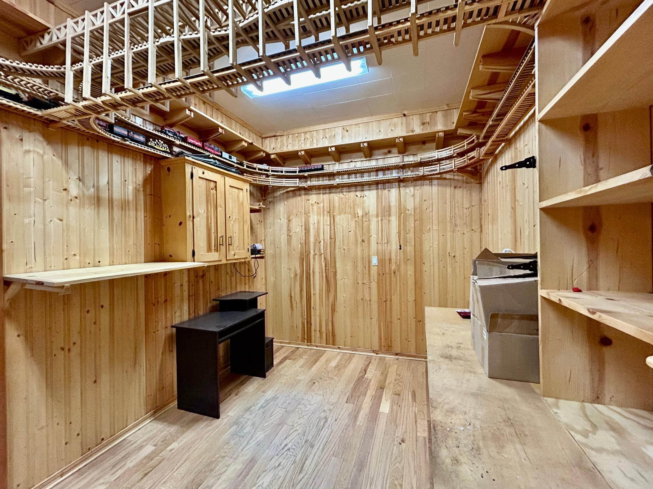 2003 single family home for sale at 904 Ordway Street in Tower City, ND — 4 bed, 2 bath (photo 42 of 51)