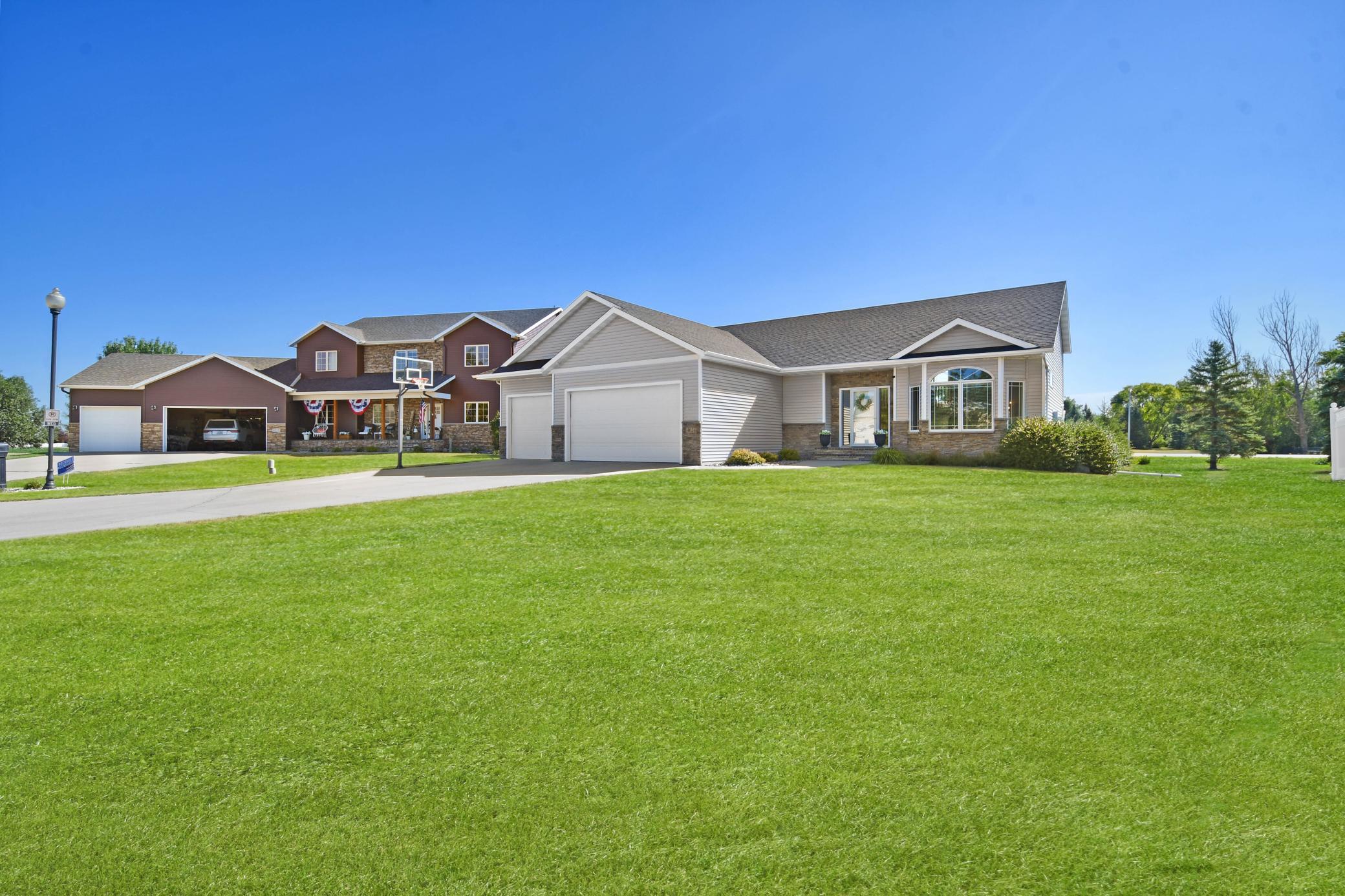 4026 39th Street S, Moorhead MN 56560 - Photo 57 of 85