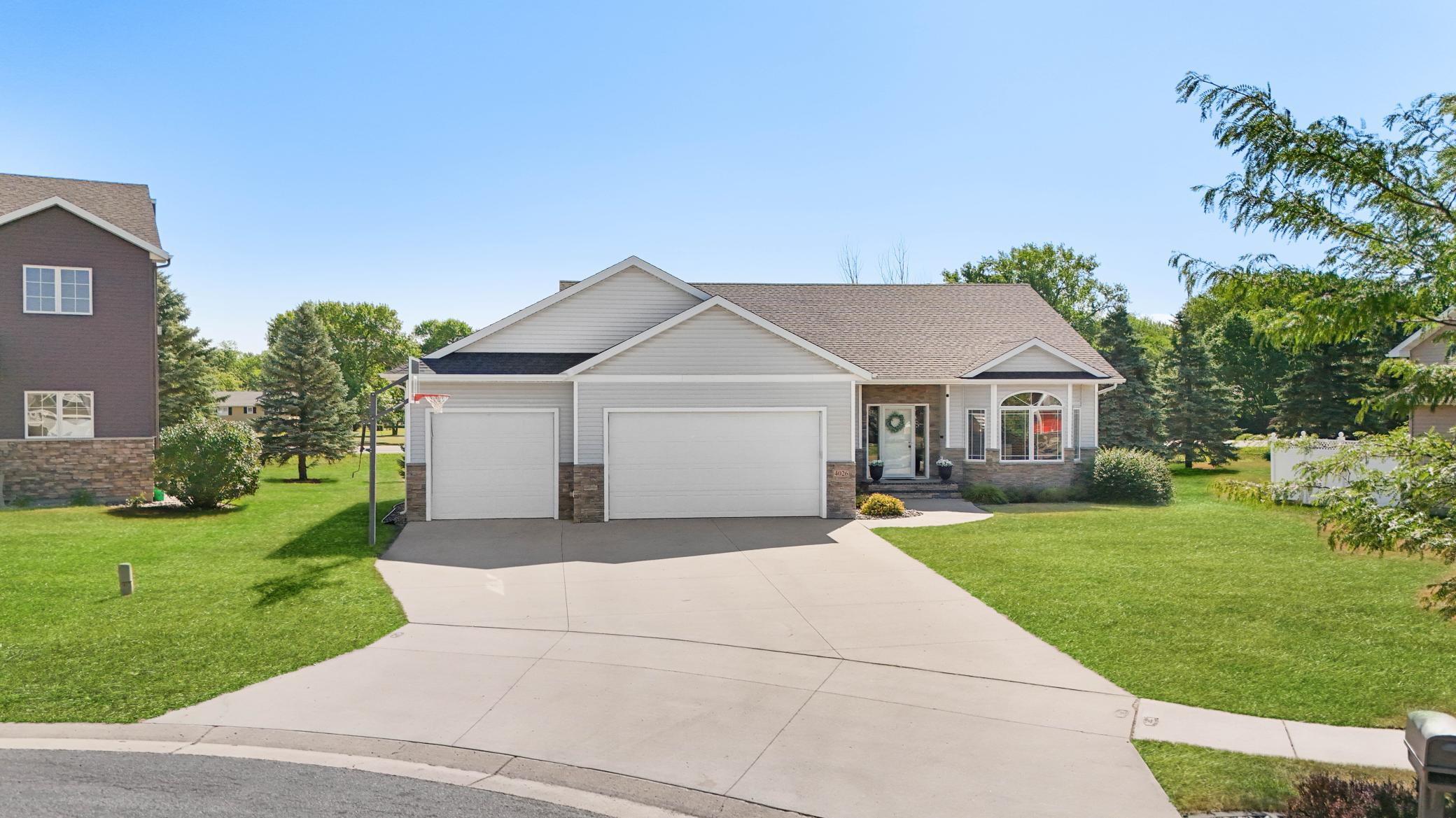 4026 39th Street S, Moorhead MN 56560 - Photo 69 of 85