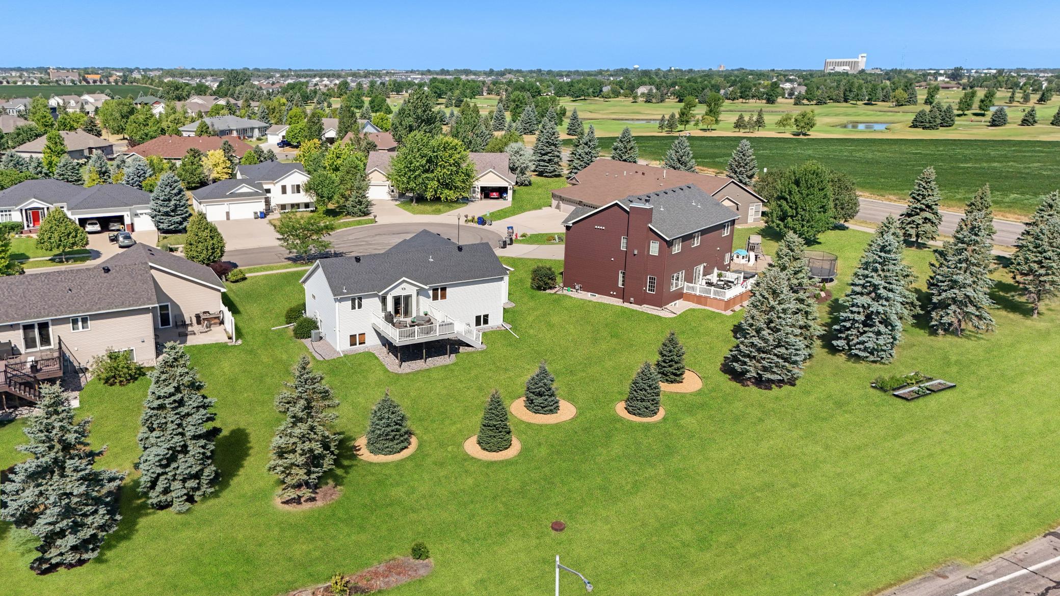 4026 39th Street S, Moorhead MN 56560 - Photo 74 of 85