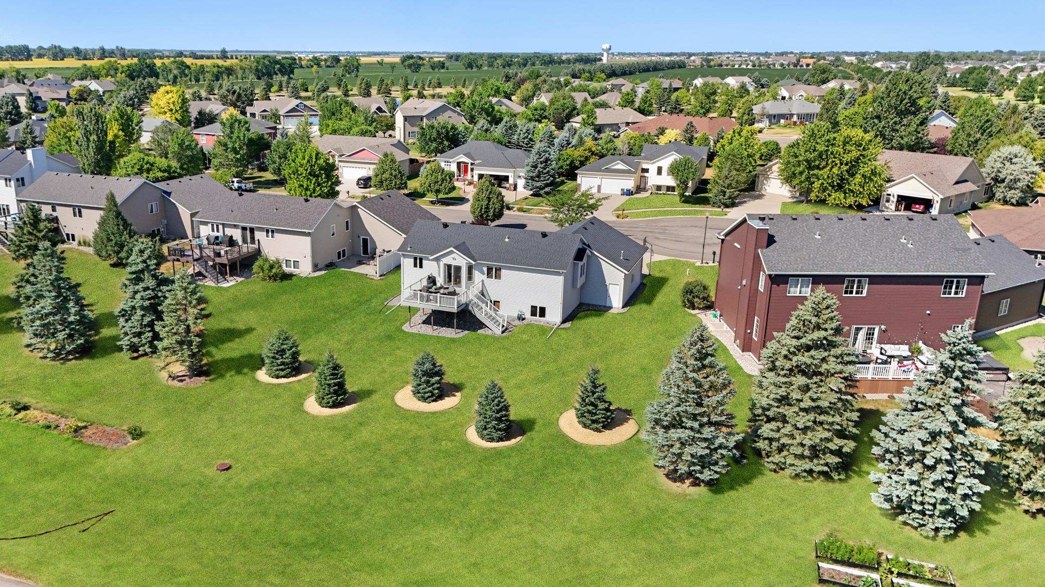 4026 39th Street S, Moorhead MN 56560 - Photo 75 of 85