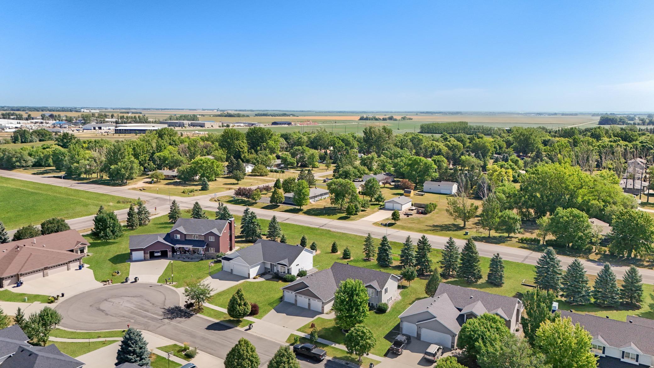 4026 39th Street S, Moorhead MN 56560 - Photo 78 of 85