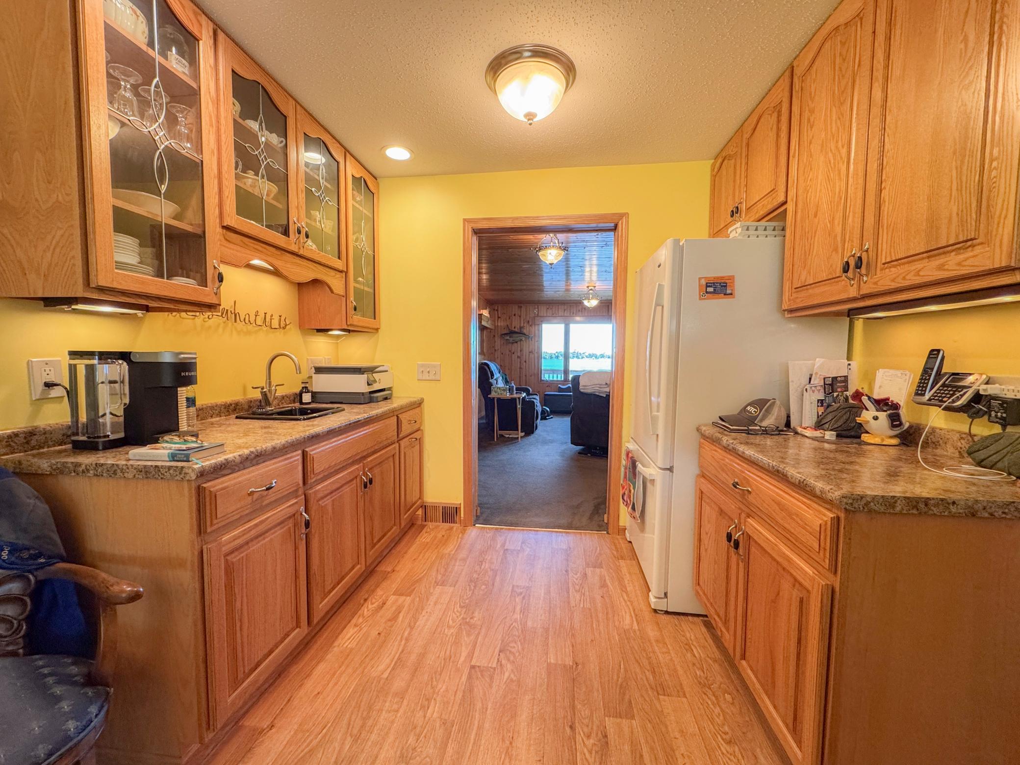 1941 single family home for sale at 1907 S Lake Irving Drive SW in Bemidji, MN — 2 bed, 2 bath (photo 21 of 37)