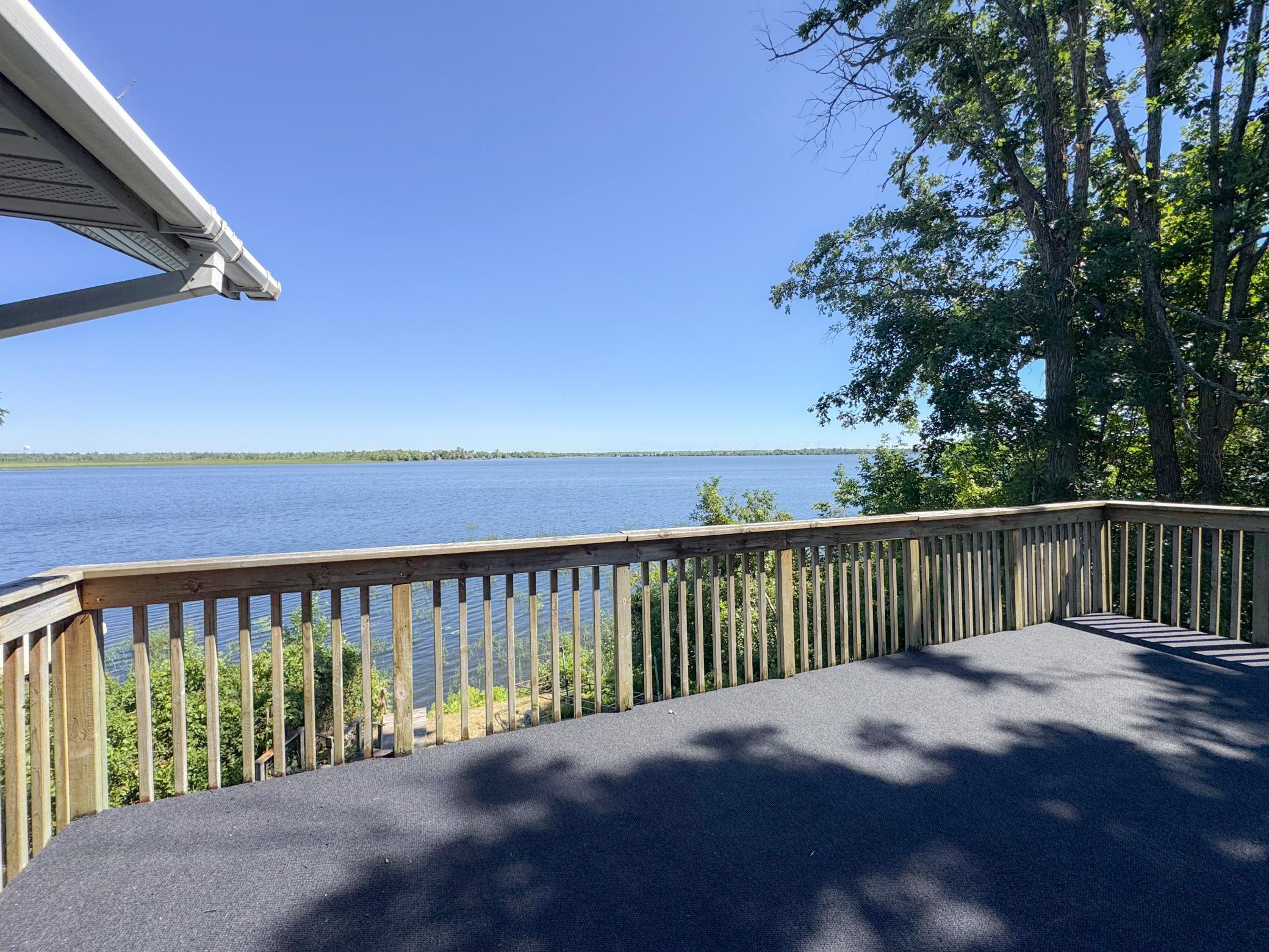 1941 single family home for sale at 1907 S Lake Irving Drive SW in Bemidji, MN — 2 bed, 2 bath (photo 33 of 37)