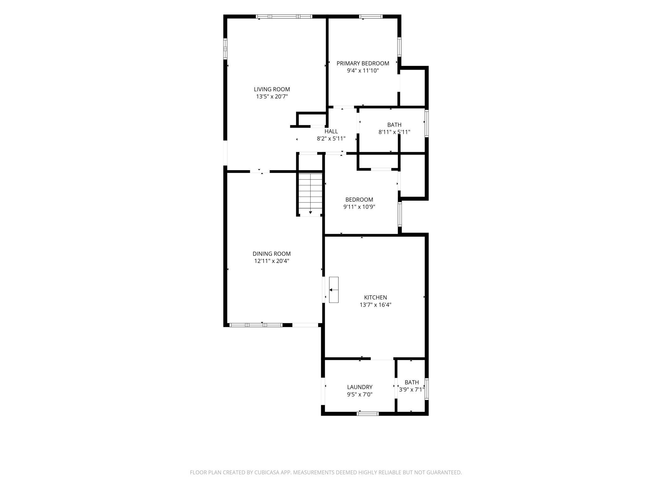 1941 single family home for sale at 1907 S Lake Irving Drive SW in Bemidji, MN — 2 bed, 2 bath (photo 36 of 37)
