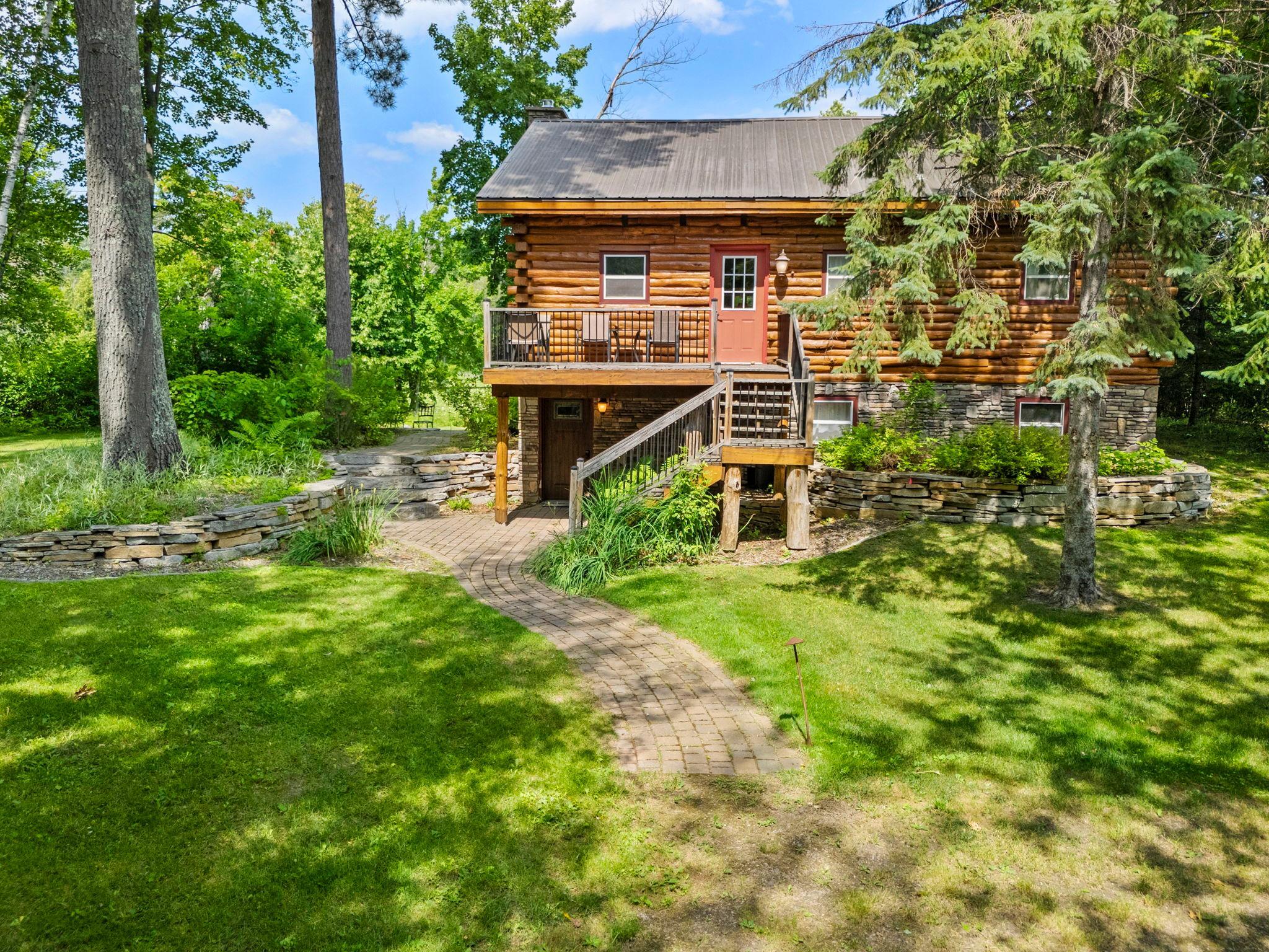 1981 single family home for sale at 14488 Pine Bay Trail in Crosslake, MN — 3 bed, 2 bath (photo 11 of 115)