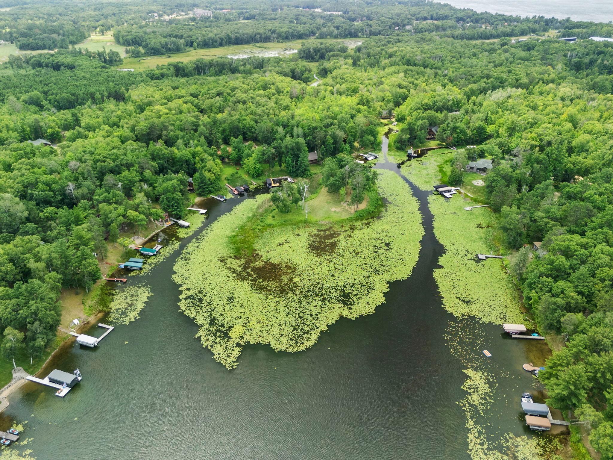 1981 single family home for sale at 14488 Pine Bay Trail in Crosslake, MN — 3 bed, 2 bath (photo 102 of 115)