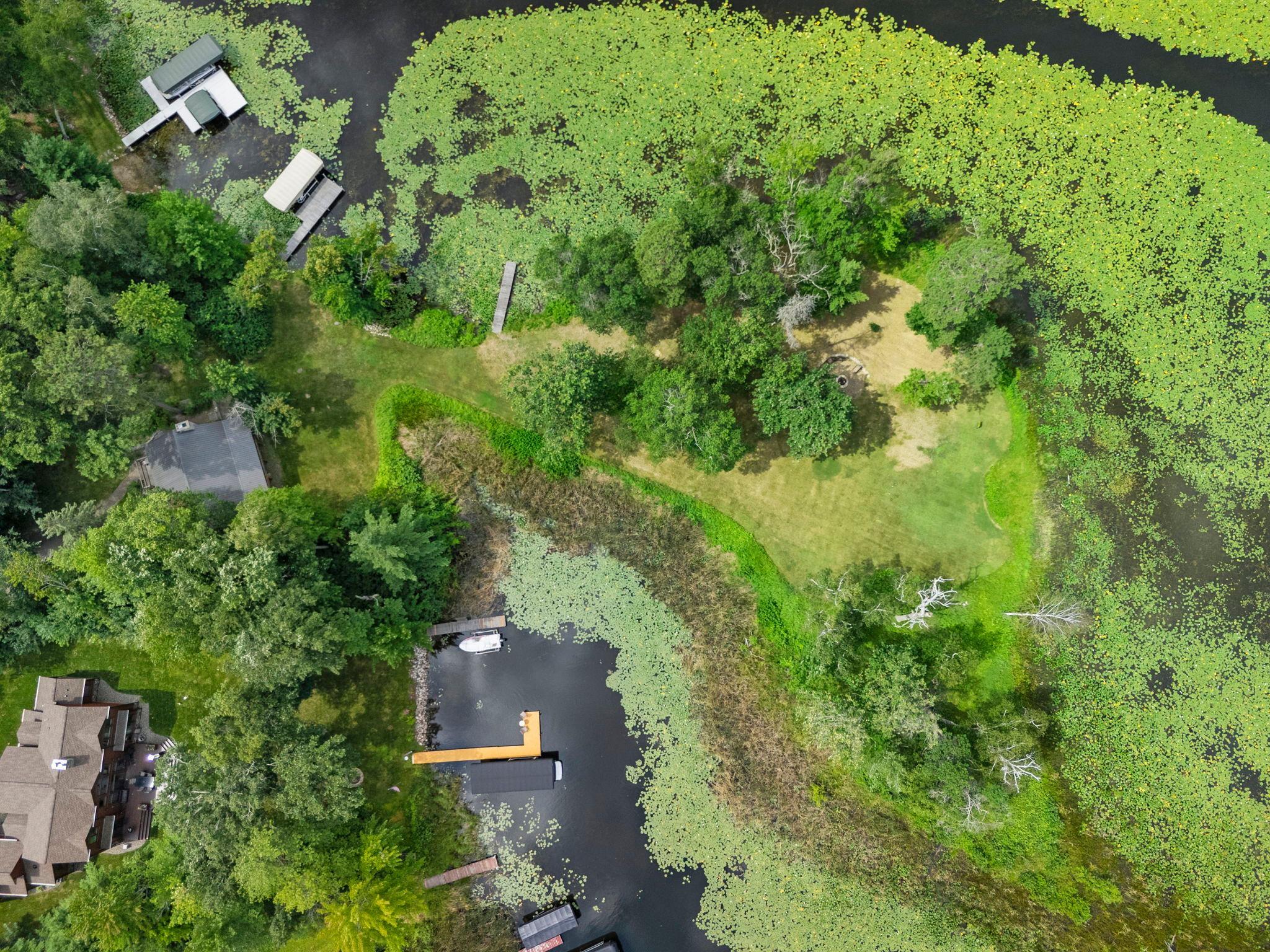 1981 single family home for sale at 14488 Pine Bay Trail in Crosslake, MN — 3 bed, 2 bath (photo 104 of 115)
