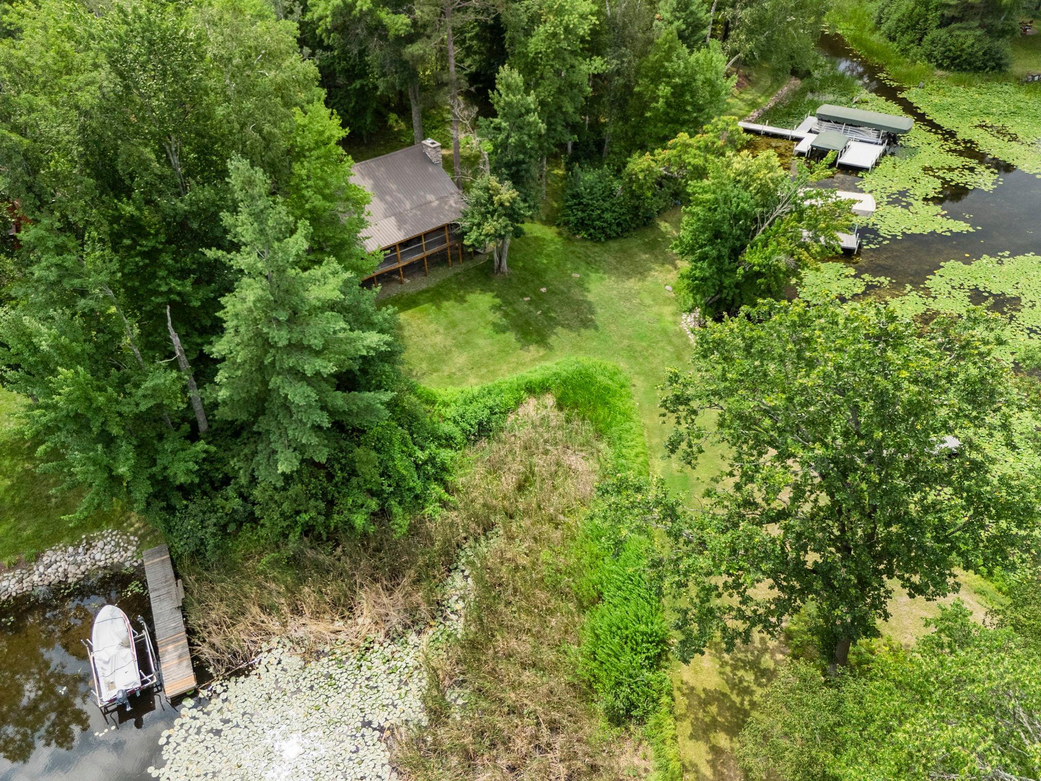 1981 single family home for sale at 14488 Pine Bay Trail in Crosslake, MN — 3 bed, 2 bath (photo 105 of 115)