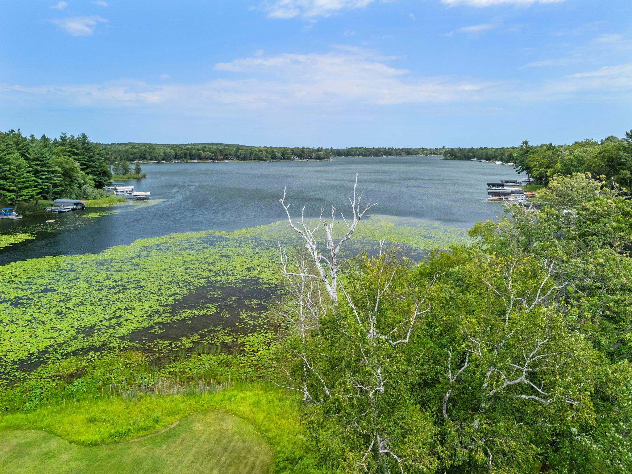 1981 single family home for sale at 14488 Pine Bay Trail in Crosslake, MN — 3 bed, 2 bath (photo 106 of 115)