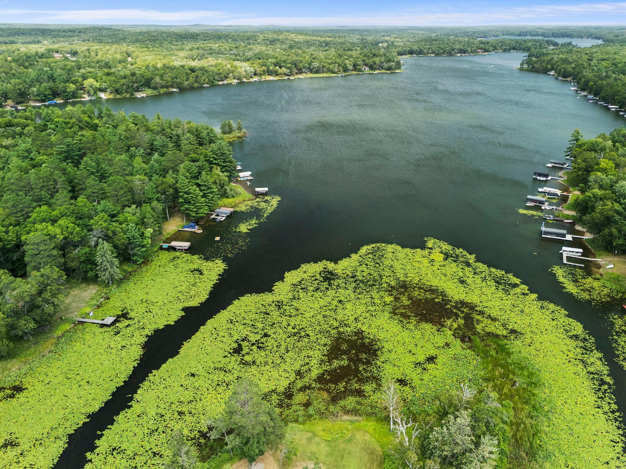 1981 single family home for sale at 14488 Pine Bay Trail in Crosslake, MN — 3 bed, 2 bath (photo 112 of 115)