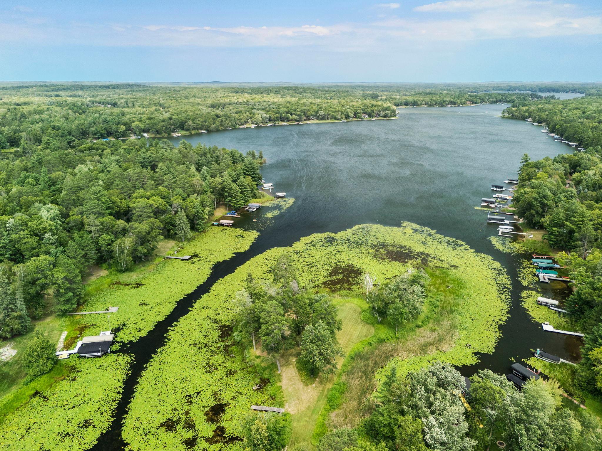 1981 single family home for sale at 14488 Pine Bay Trail in Crosslake, MN — 3 bed, 2 bath (photo 113 of 115)