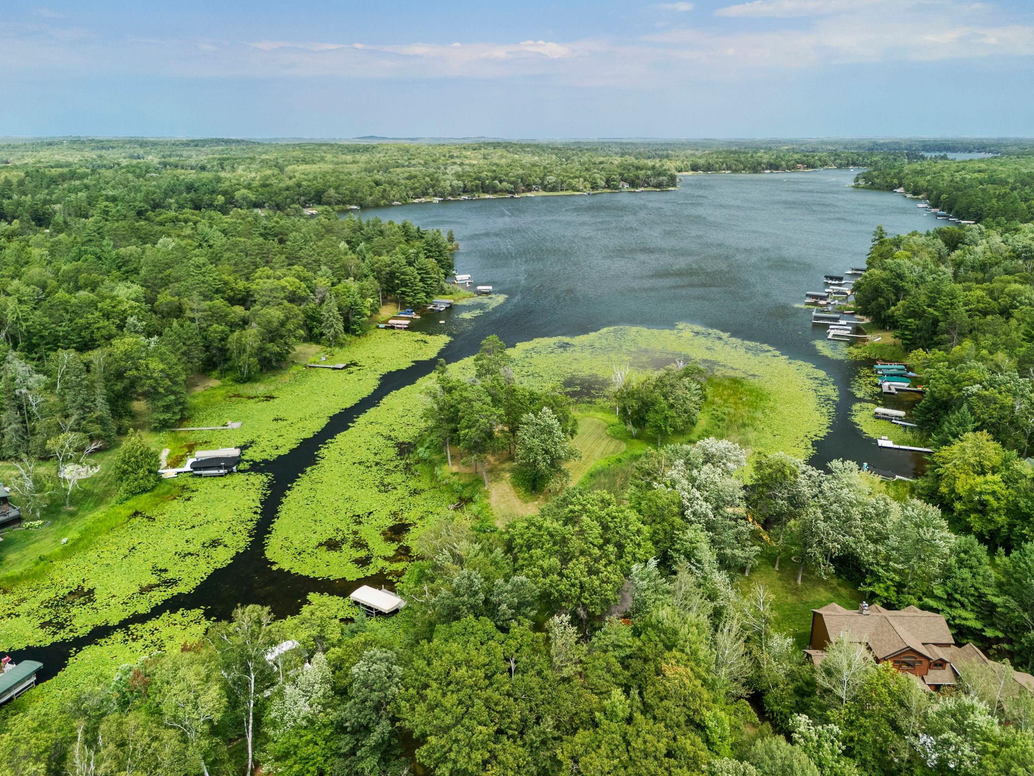 1981 single family home for sale at 14488 Pine Bay Trail in Crosslake, MN — 3 bed, 2 bath (photo 114 of 115)