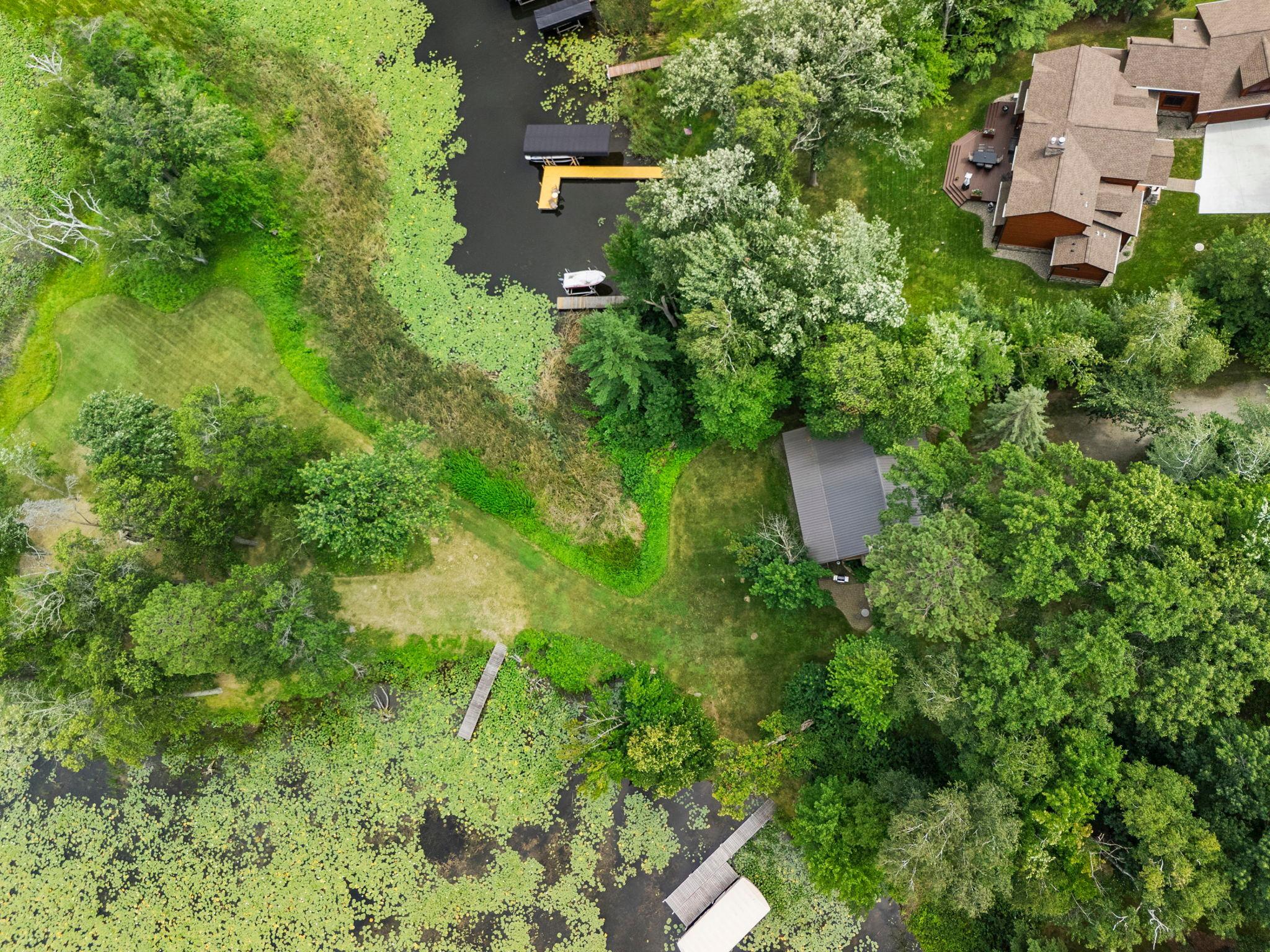 1981 single family home for sale at 14488 Pine Bay Trail in Crosslake, MN — 3 bed, 2 bath (photo 115 of 115)
