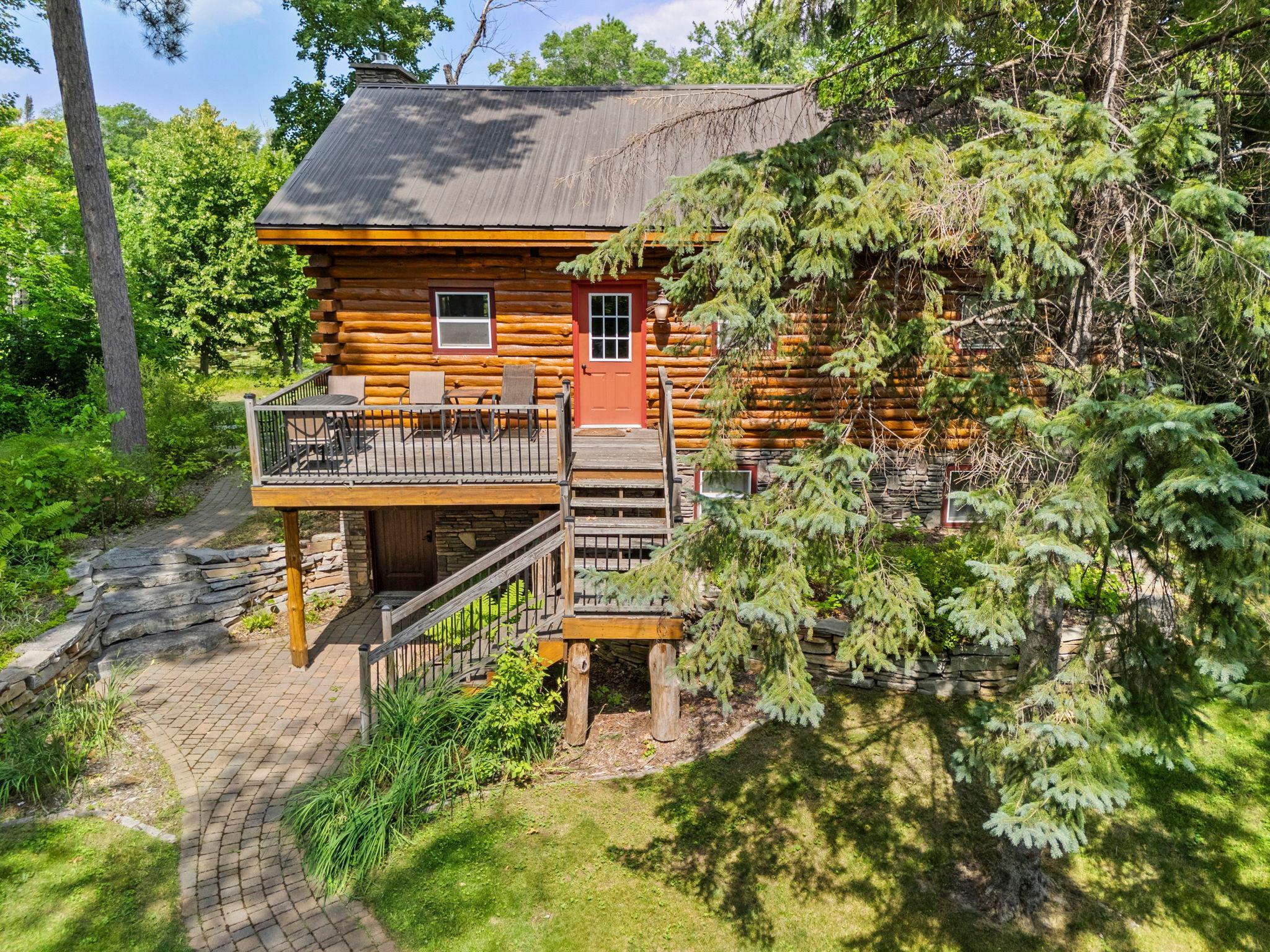 1981 single family home for sale at 14488 Pine Bay Trail in Crosslake, MN — 3 bed, 2 bath (photo 13 of 115)