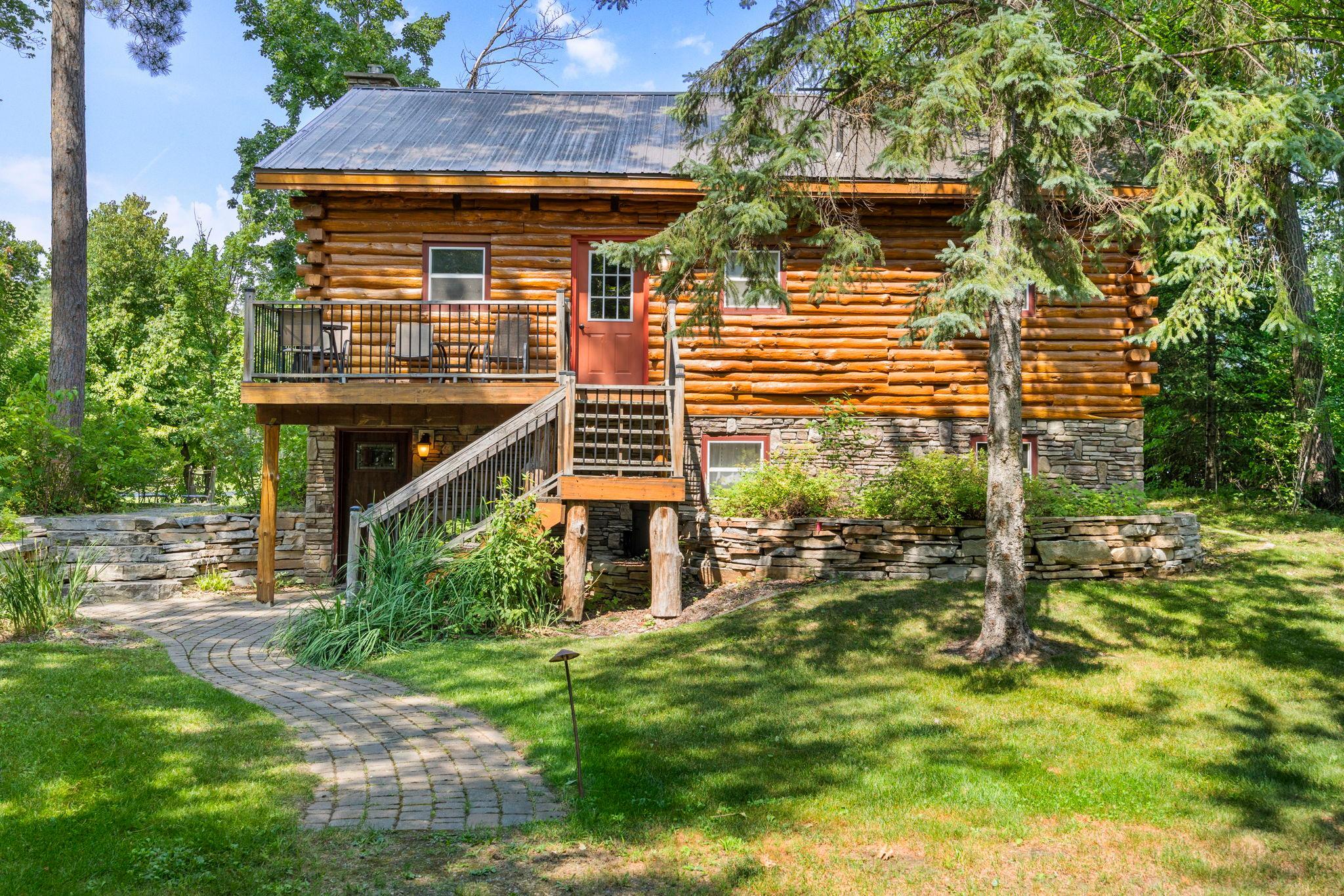 1981 single family home for sale at 14488 Pine Bay Trail in Crosslake, MN — 3 bed, 2 bath (photo 15 of 115)