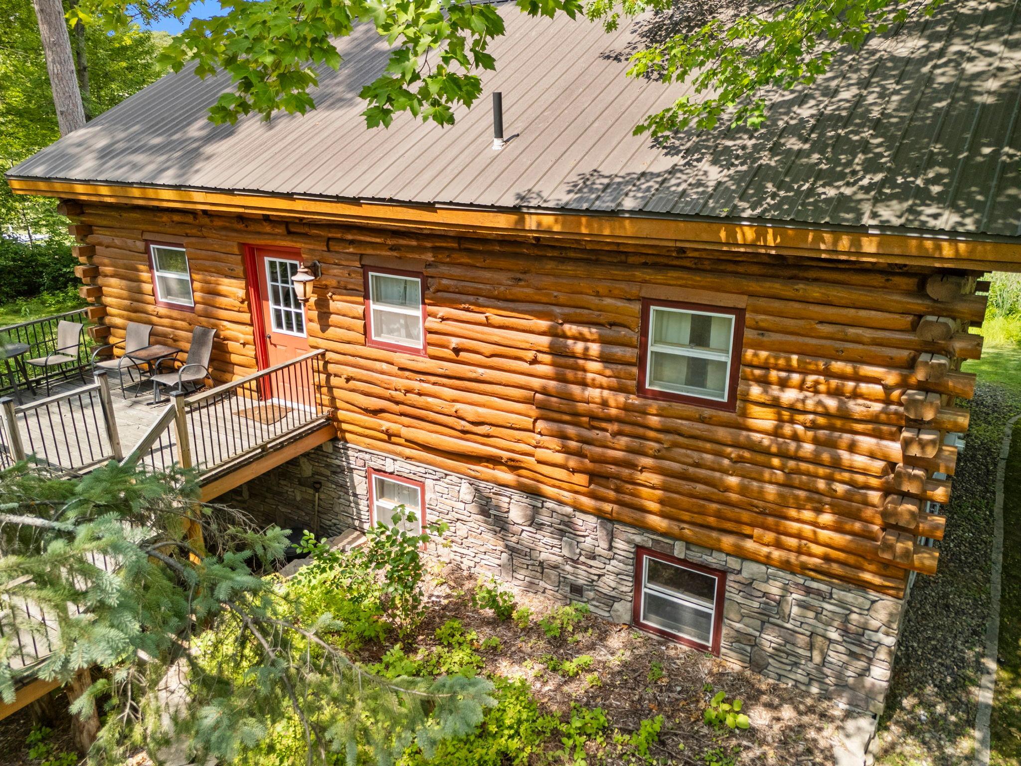 1981 single family home for sale at 14488 Pine Bay Trail in Crosslake, MN — 3 bed, 2 bath (photo 16 of 115)