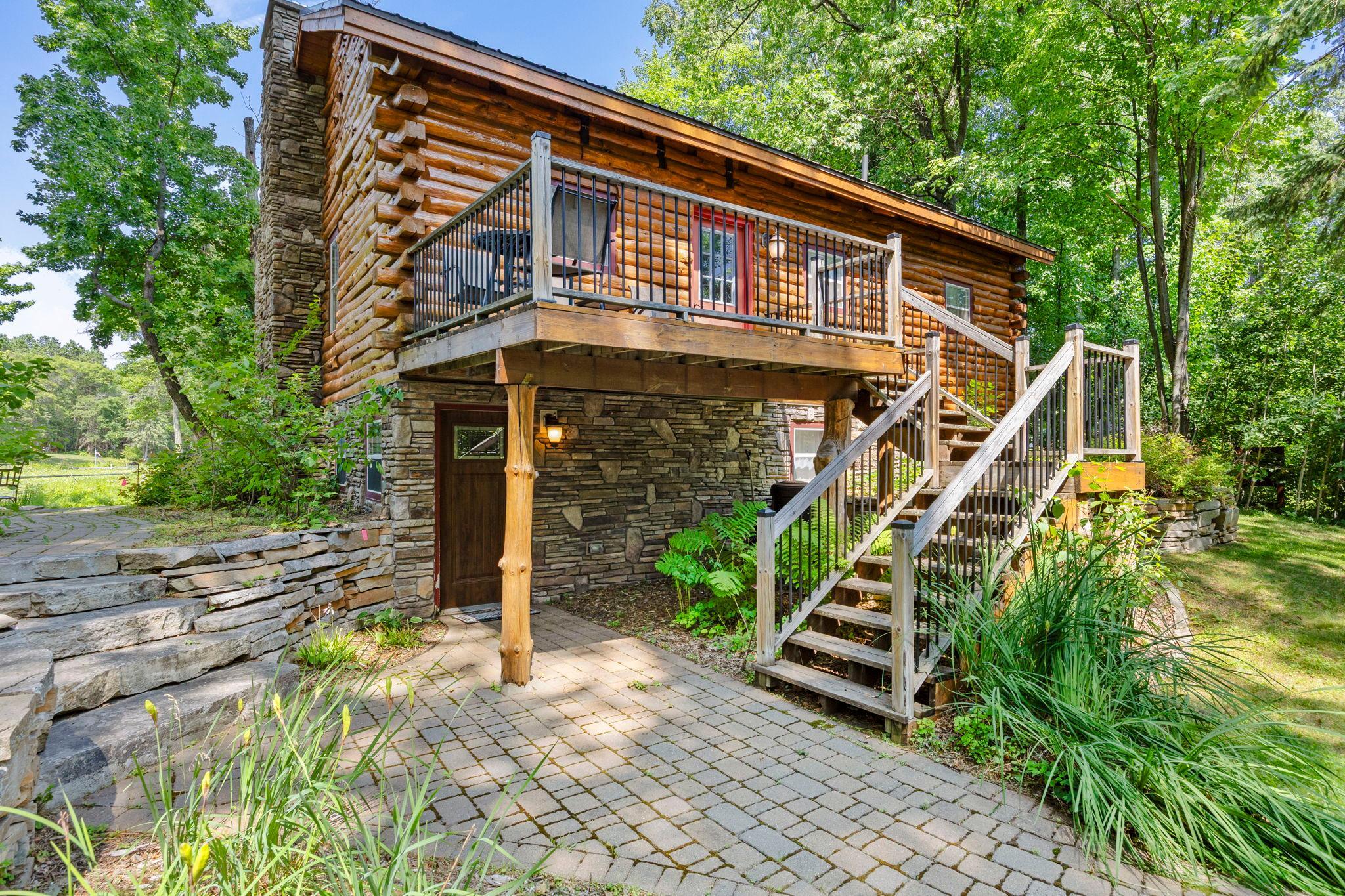 1981 single family home for sale at 14488 Pine Bay Trail in Crosslake, MN — 3 bed, 2 bath (photo 20 of 115)