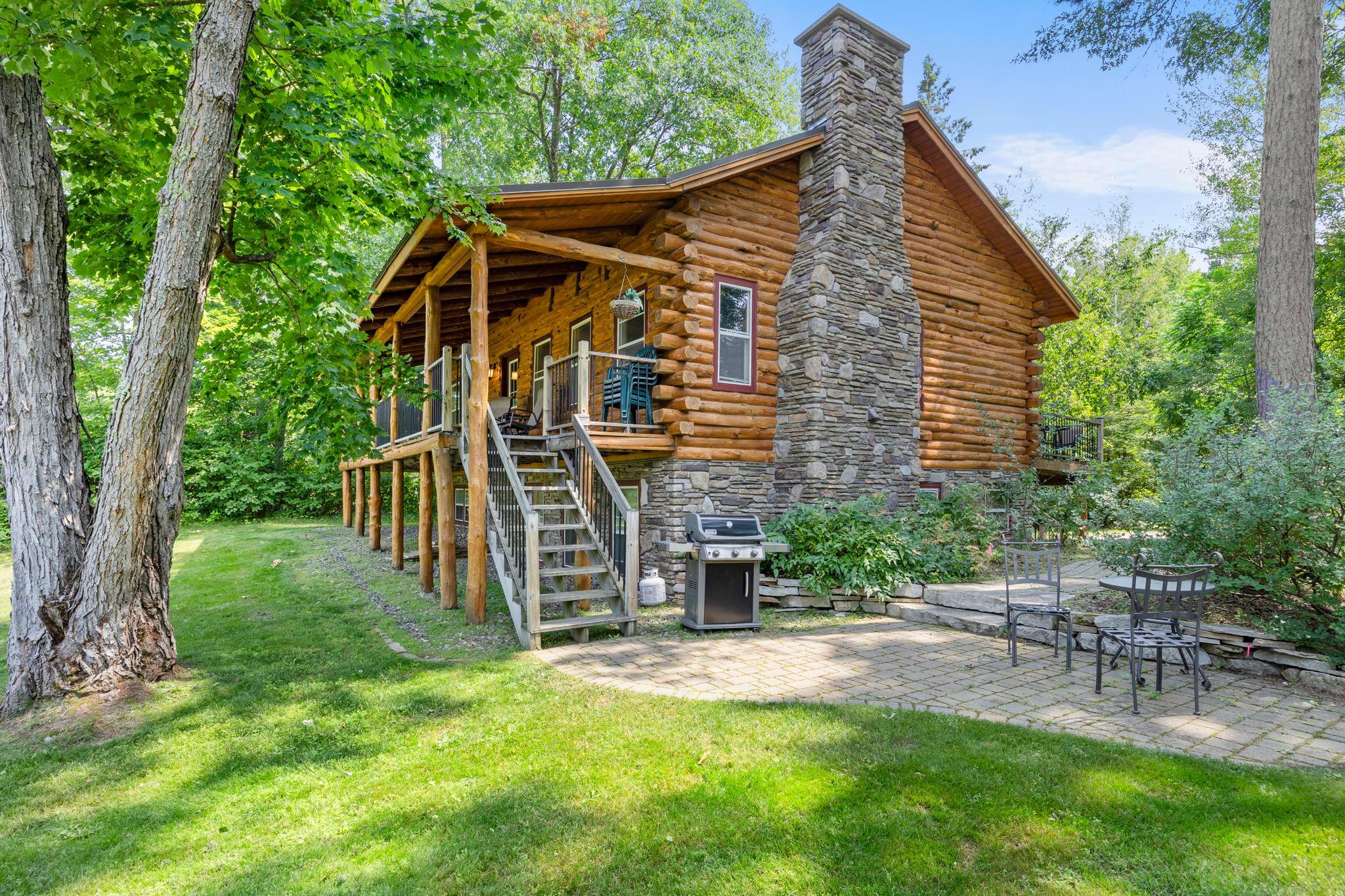 1981 single family home for sale at 14488 Pine Bay Trail in Crosslake, MN — 3 bed, 2 bath (photo 21 of 115)