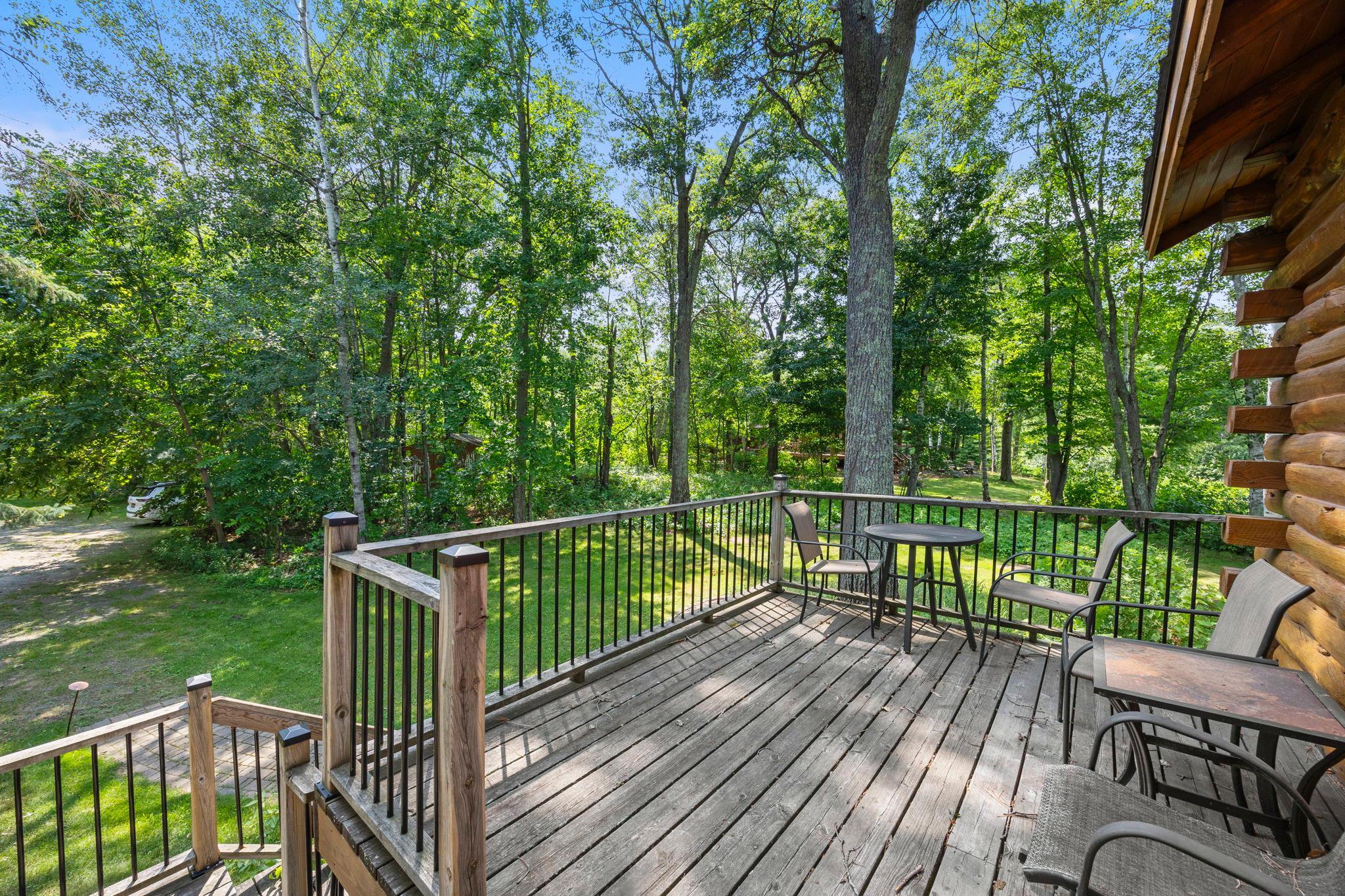 1981 single family home for sale at 14488 Pine Bay Trail in Crosslake, MN — 3 bed, 2 bath (photo 23 of 115)