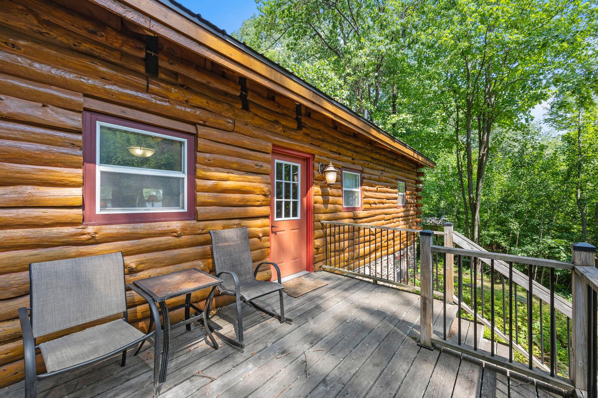 1981 single family home for sale at 14488 Pine Bay Trail in Crosslake, MN — 3 bed, 2 bath (photo 24 of 115)