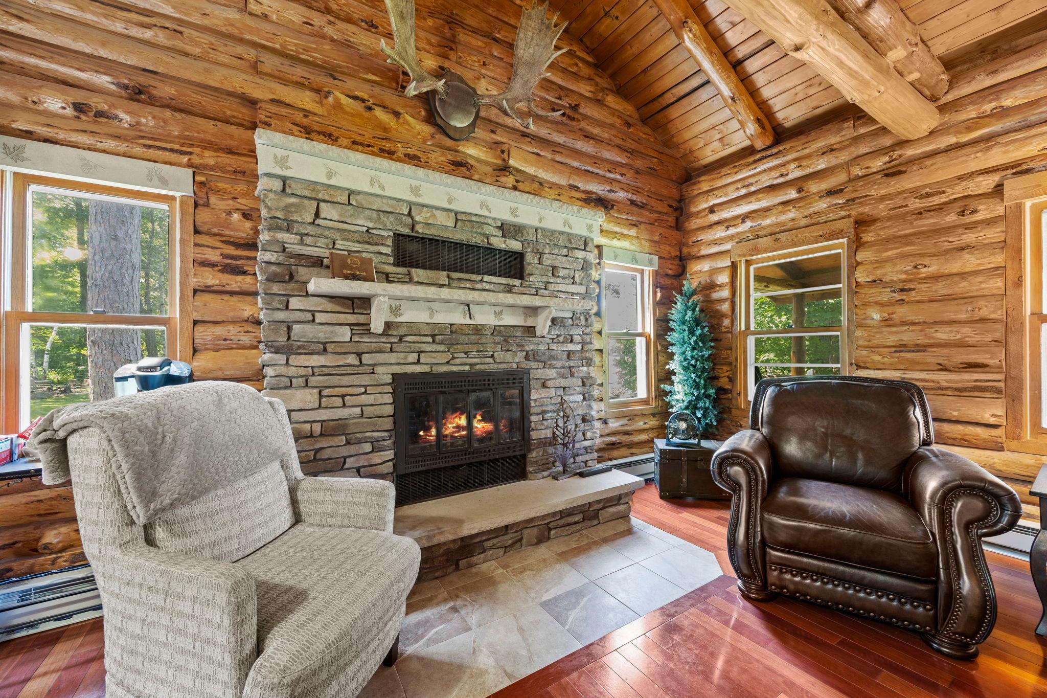 1981 single family home for sale at 14488 Pine Bay Trail in Crosslake, MN — 3 bed, 2 bath (photo 29 of 115)